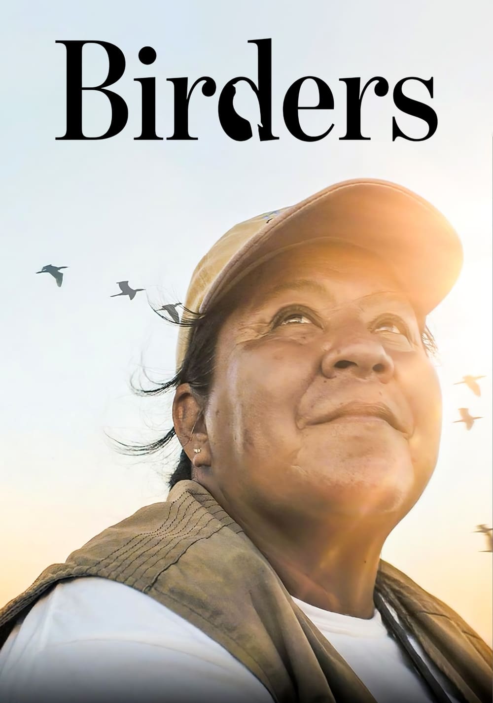 Những người yêu chim (Birders) [2019]