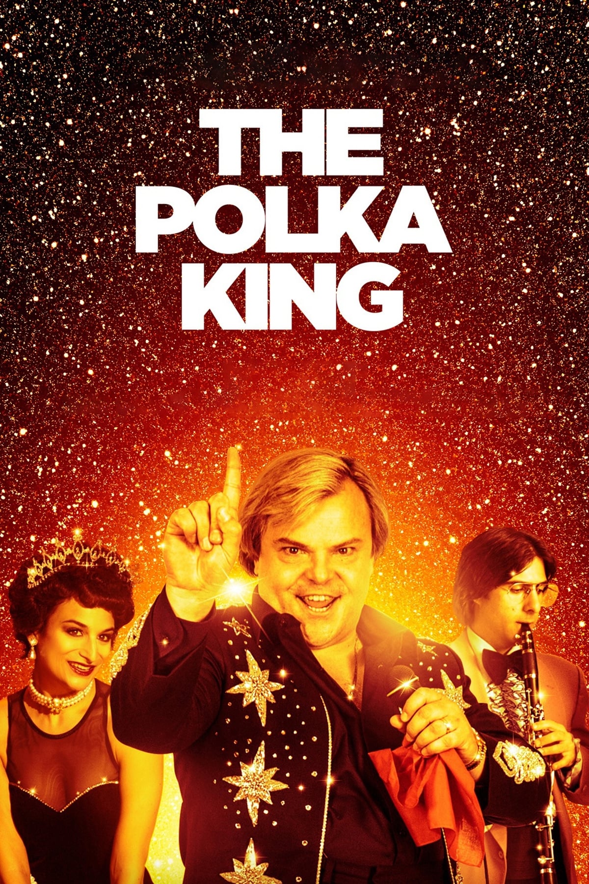 Vua Lừa Đảo (The Polka King) [2017]