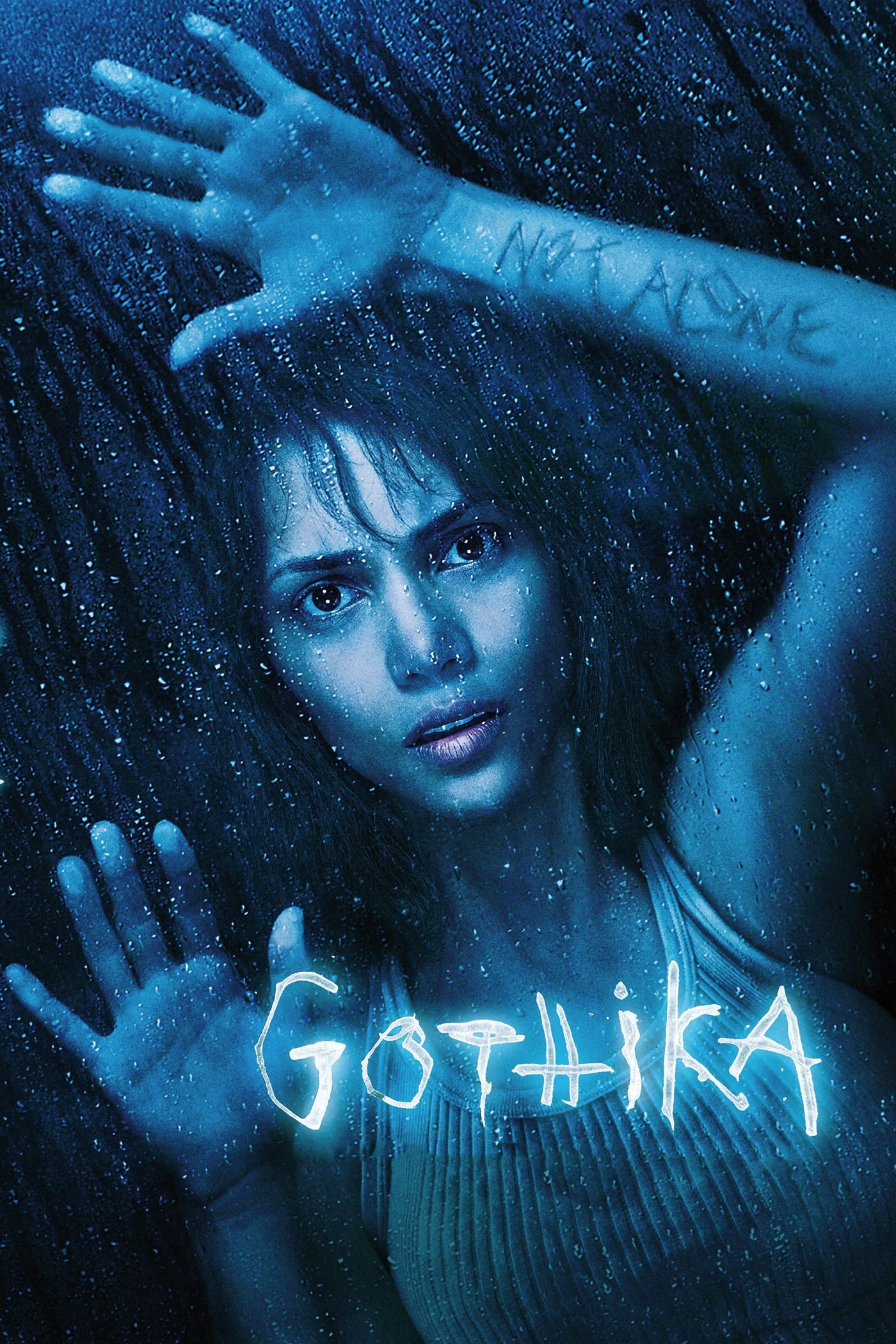 Gothika (Gothika) [2003]