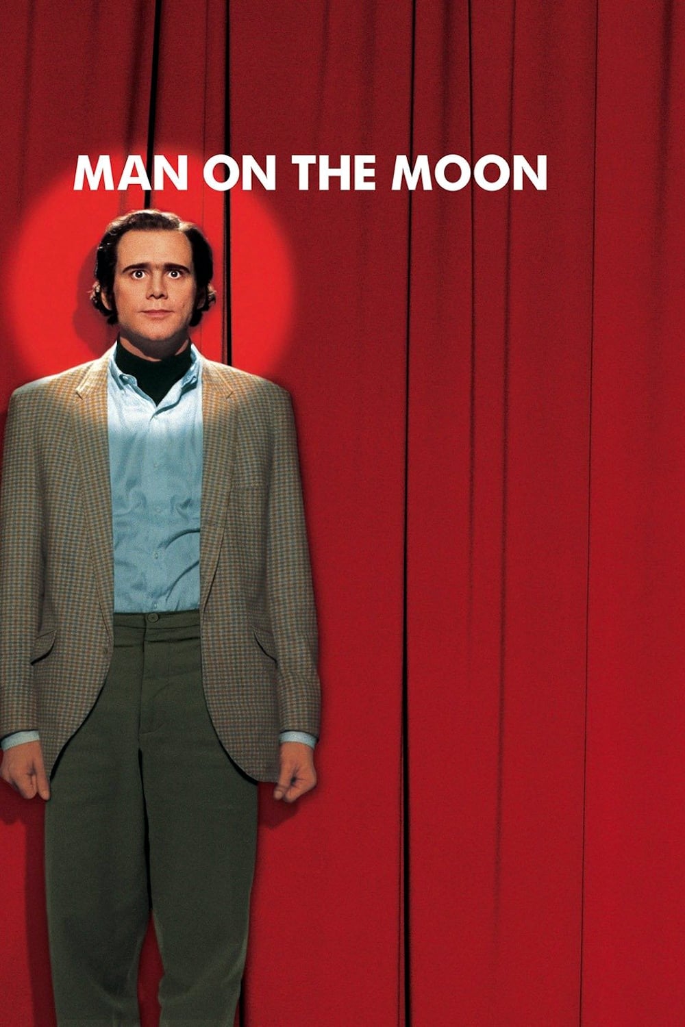 Man on the Moon (Man on the Moon) [1999]