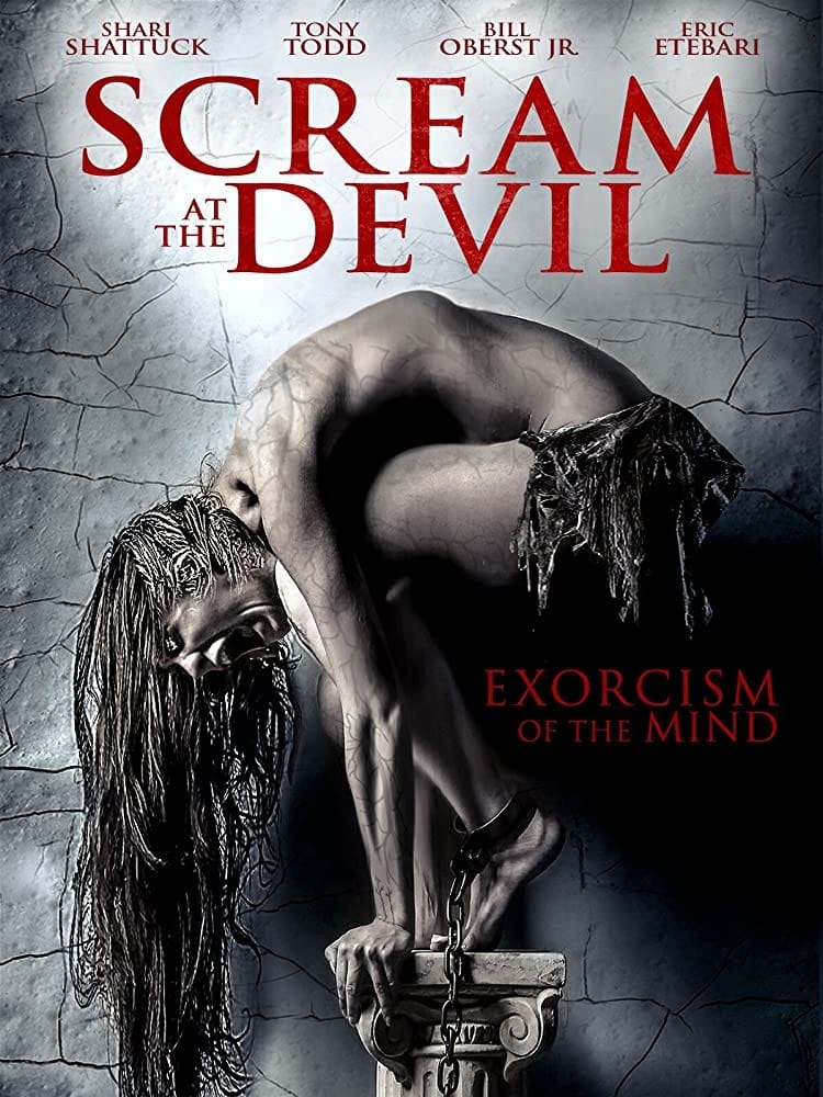 Tiếng Thét Quỹ Dữ - Scream at the Devil (2015)