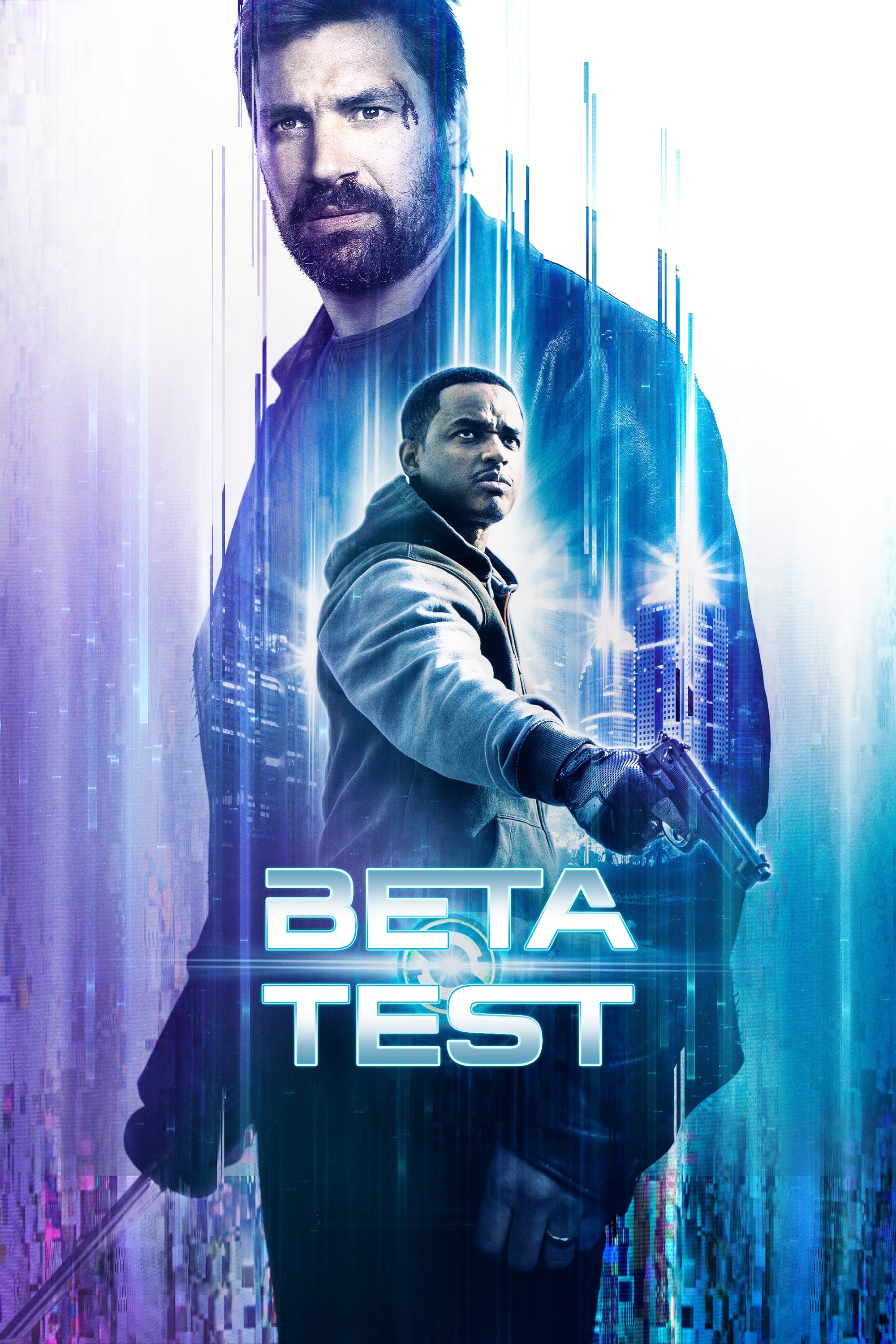 Trò Chơi Hủy Diệt - Beta Test (2016)