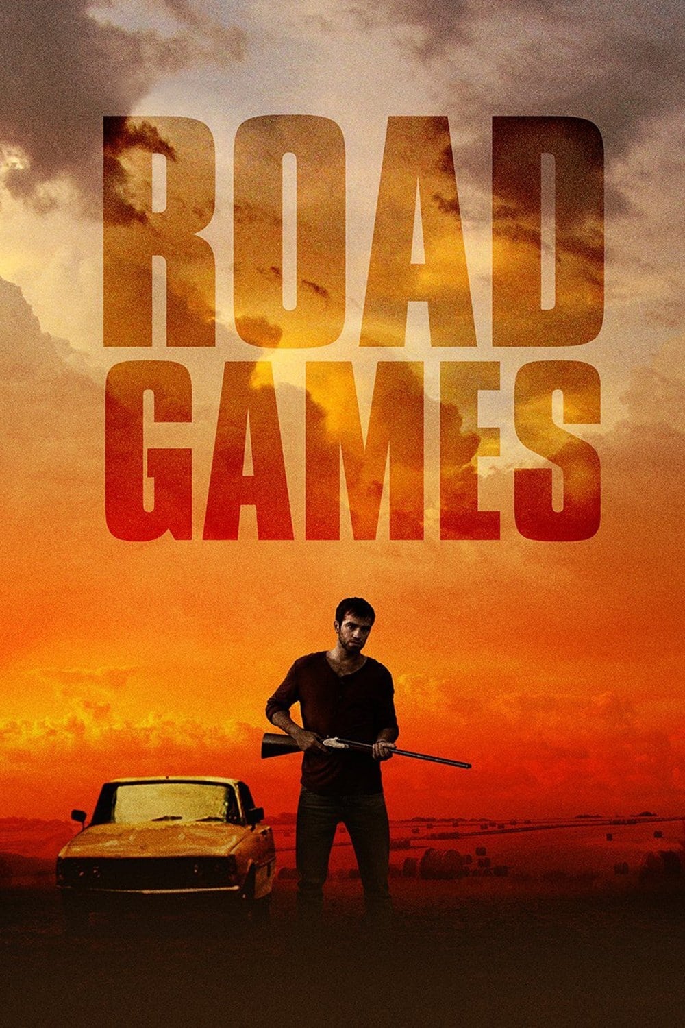 Con Đường Chết Chóc (Road Games) [2015]