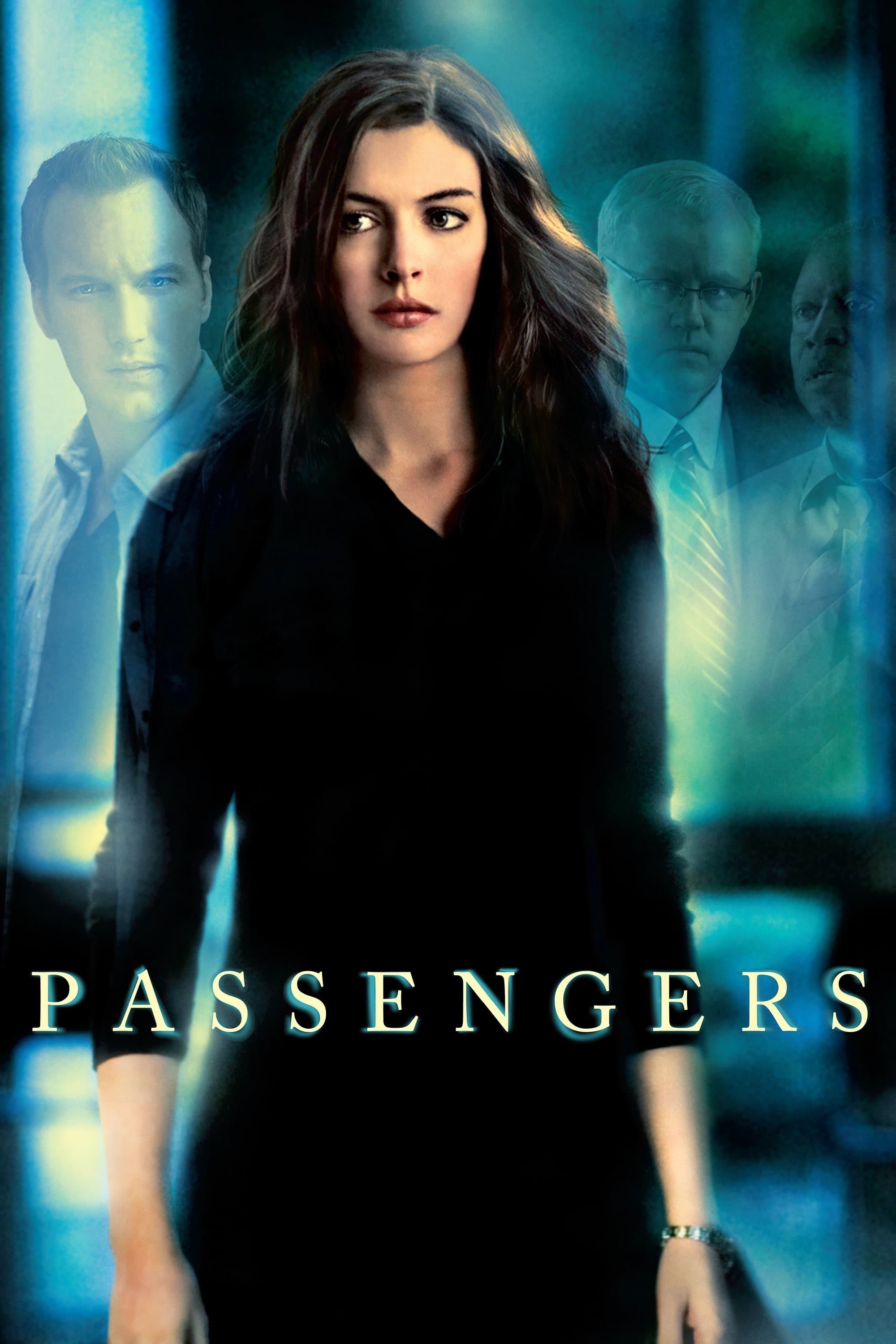 Hành Khách Tử Thần (Passengers) [2008]