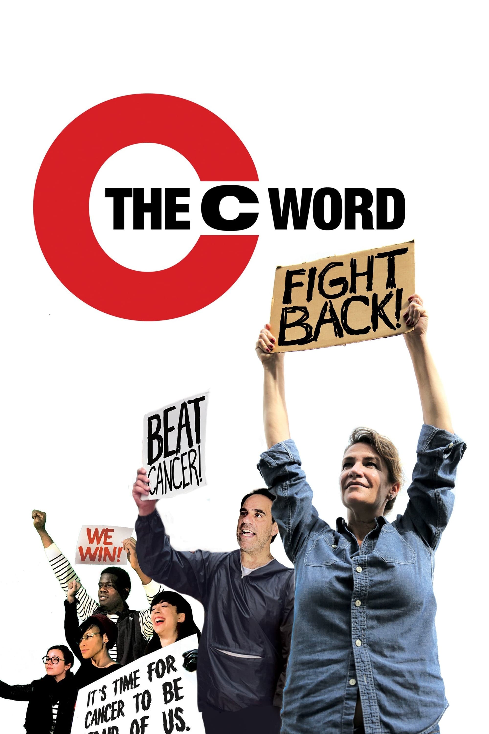 Căn bệnh ung thư (The C Word) [2016]
