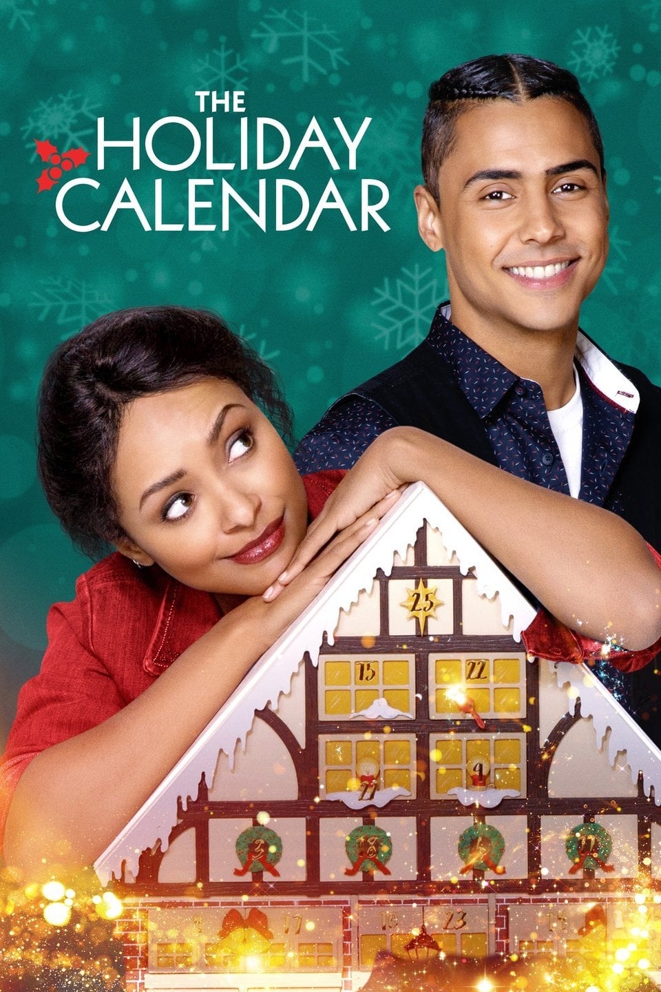Lịch nghỉ lễ - The Holiday Calendar (2018)