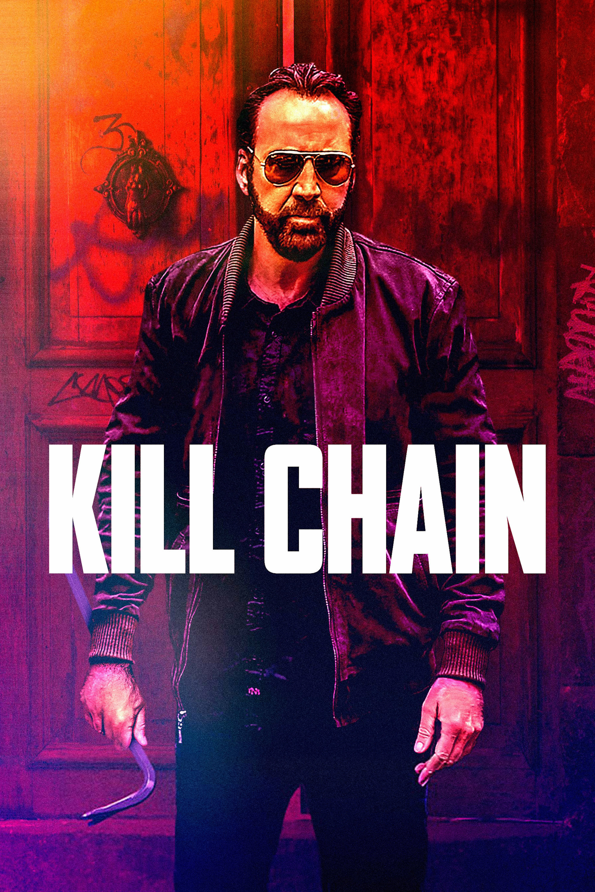 Chuỗi Chết Chóc (Kill Chain) [2019]