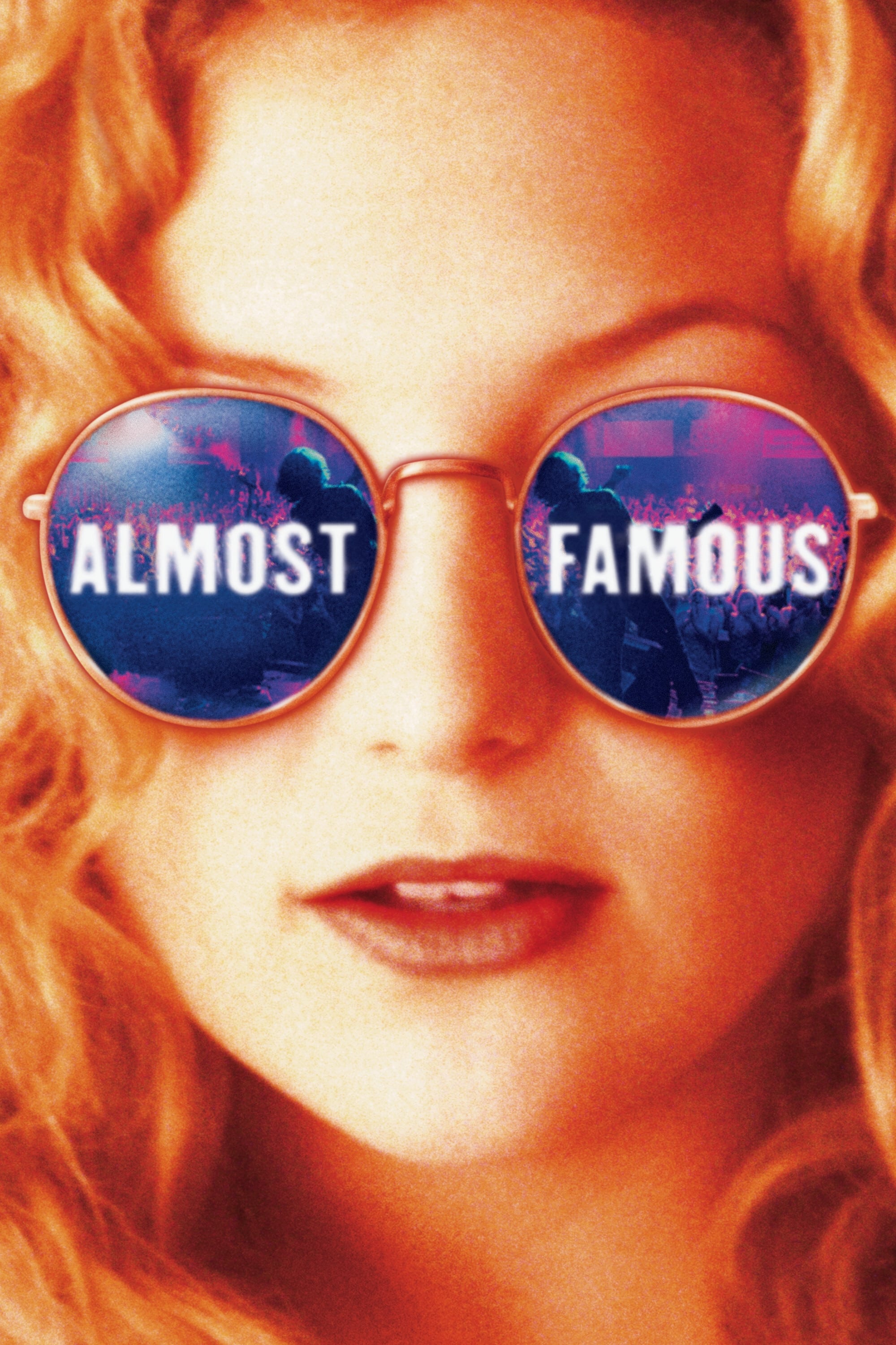Gần Như Nổi Tiếng (Almost Famous) [2000]