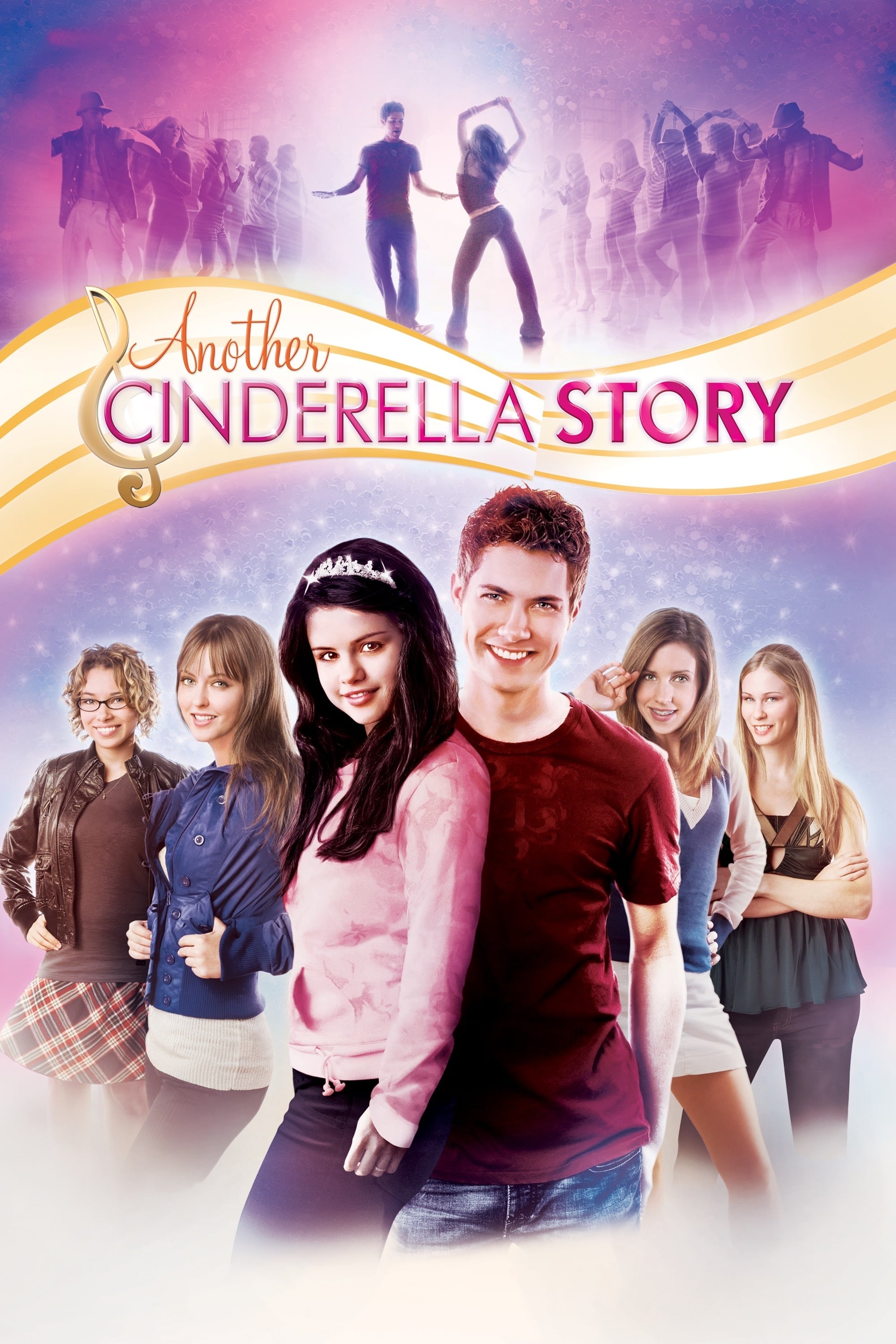 Another Cinderella Story (Another Cinderella Story) [2008]