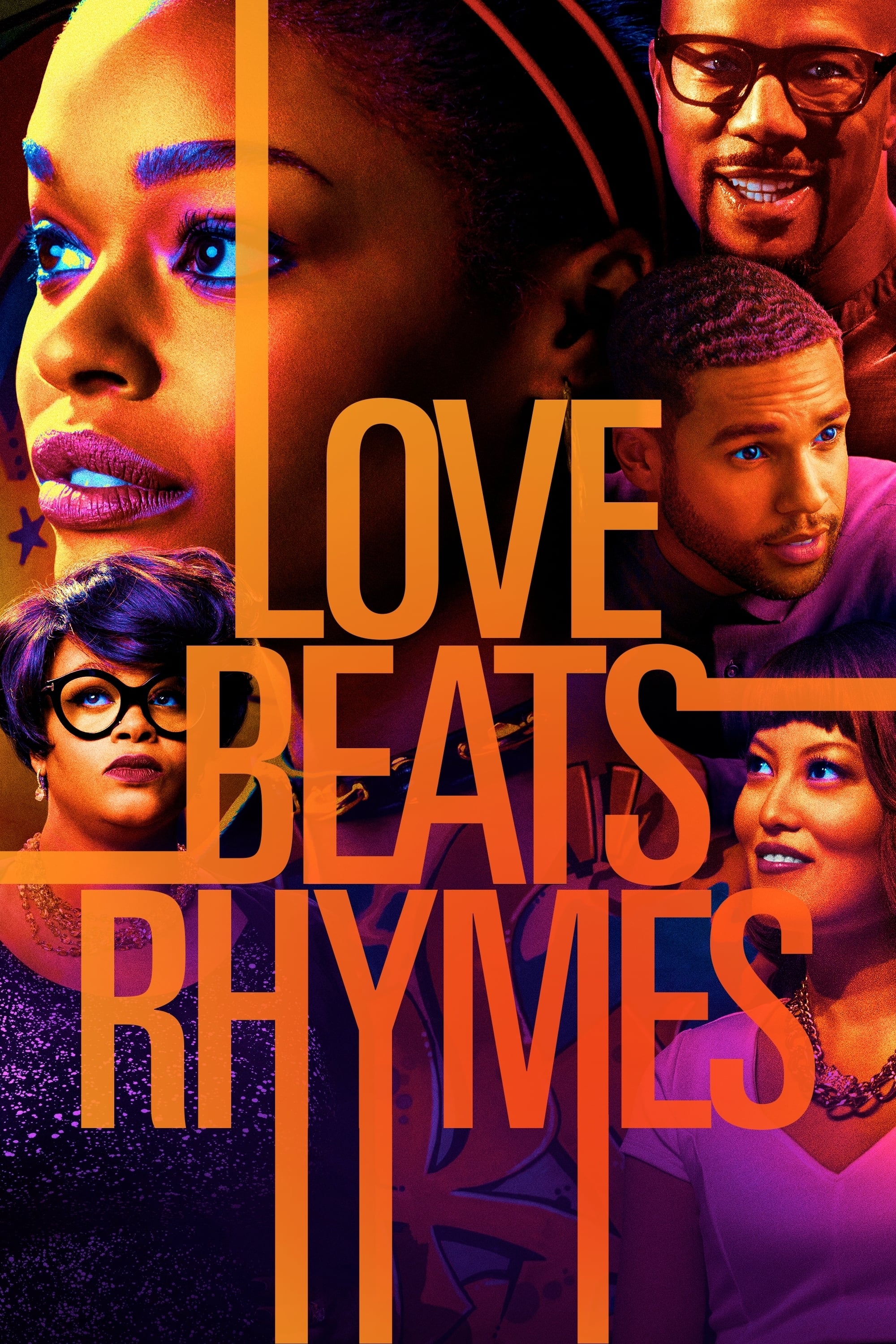 Nhịp điệu tình yêu (Love Beats Rhymes) [2017]