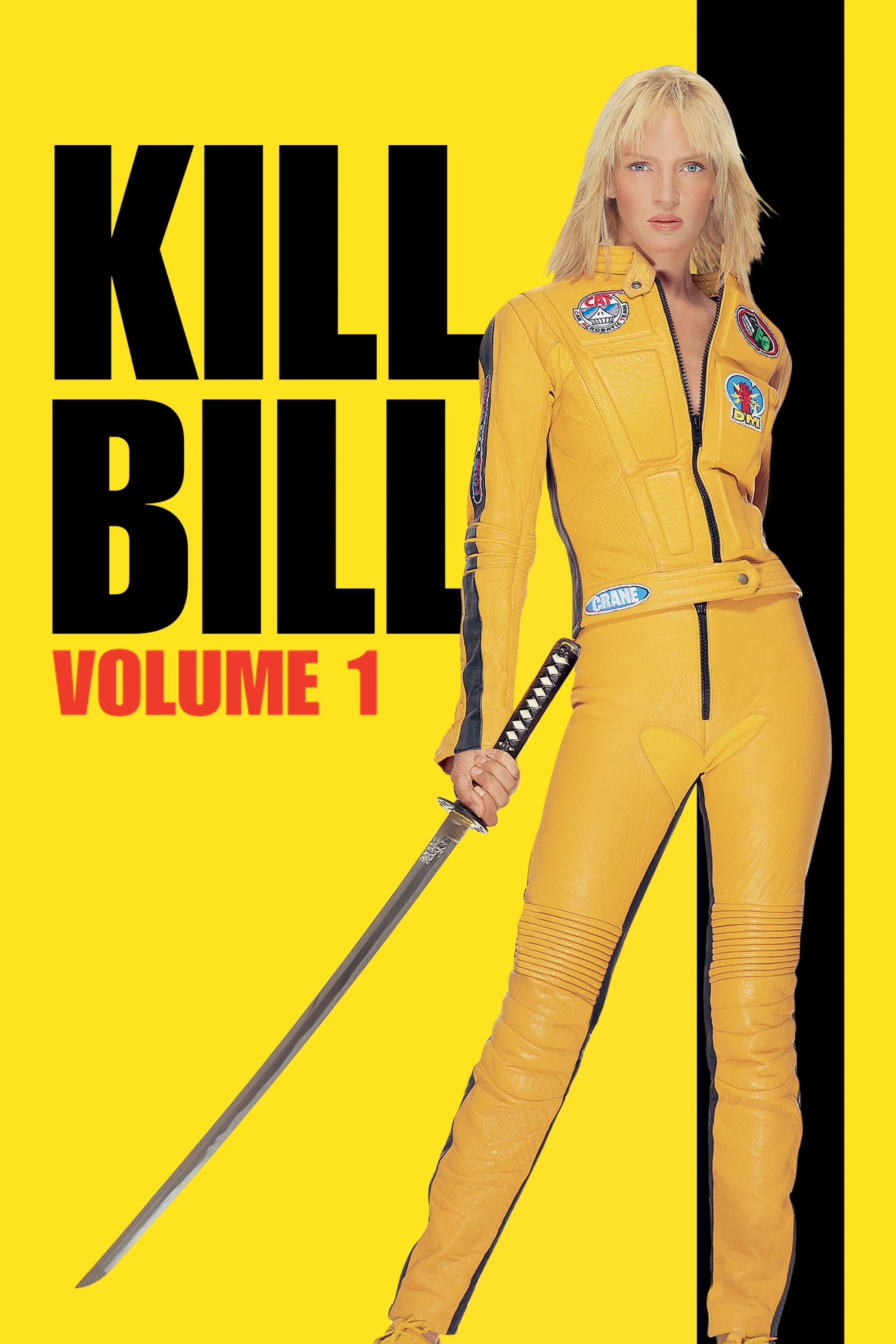 Cô Dâu Báo Thù 1 (Kill Bill: Vol. 1) [2003]