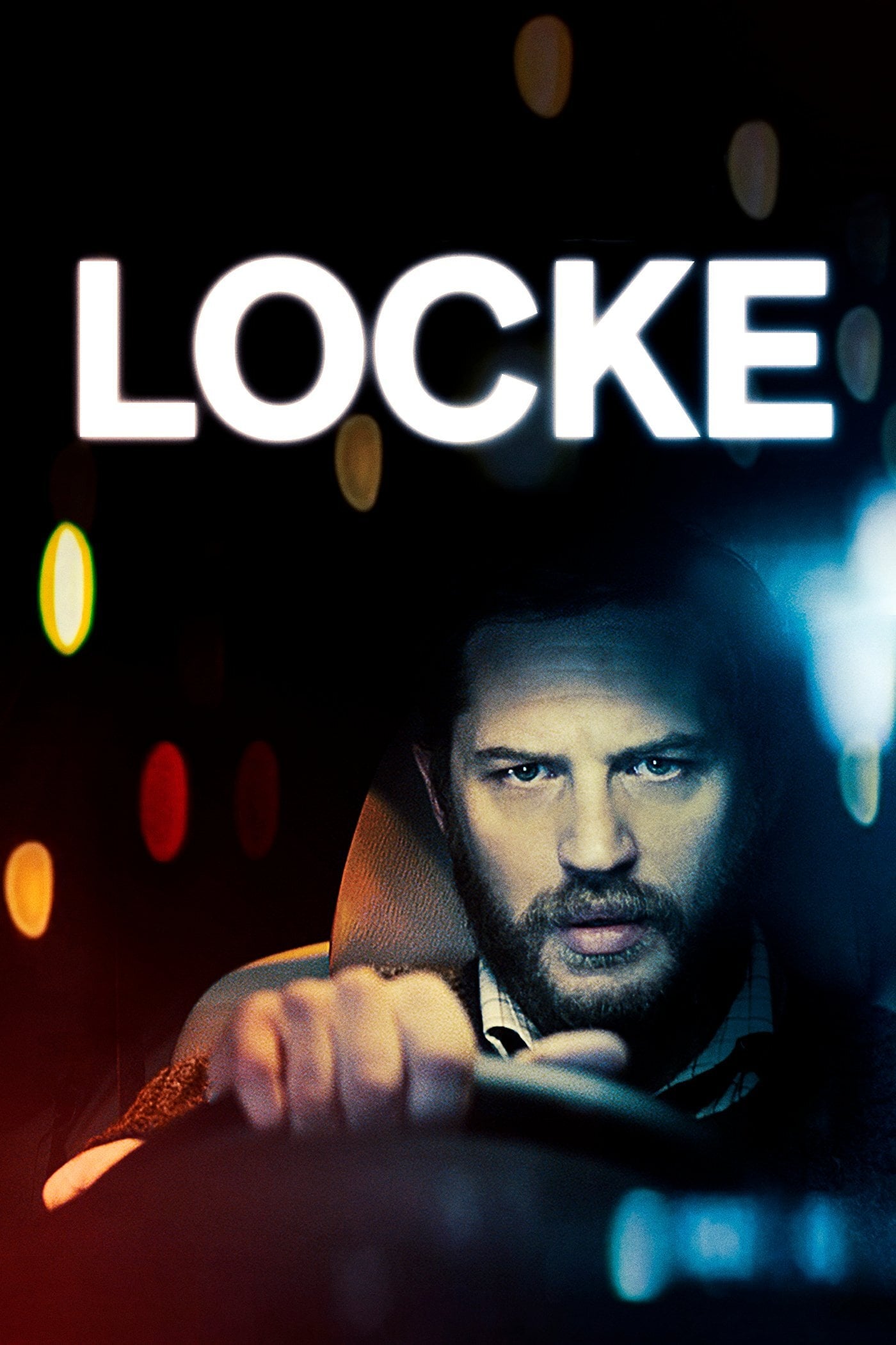 Loạn Đả Tinh Thần - Locke (2014)