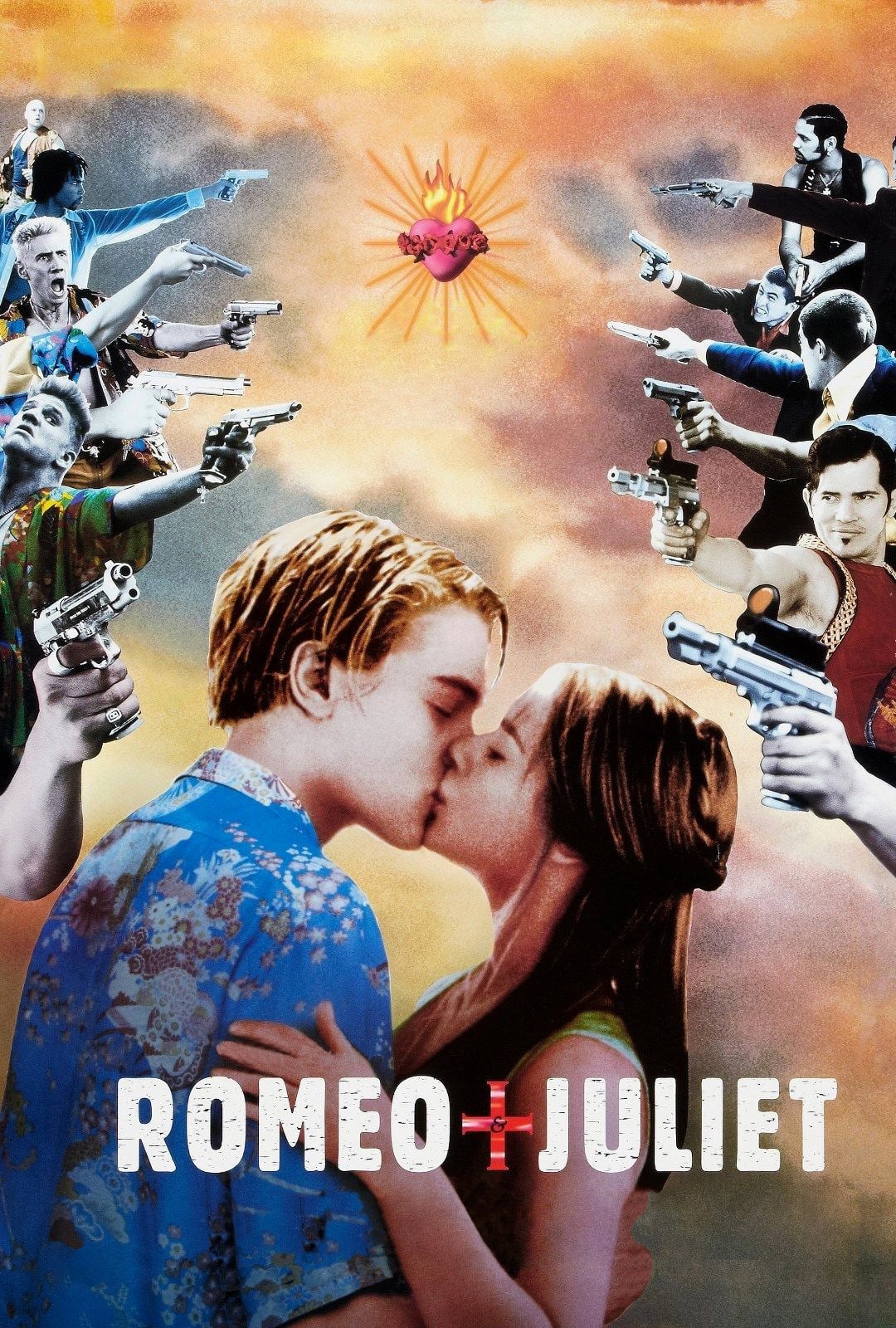 Romeo và Juliet (Romeo + Juliet) [1996]