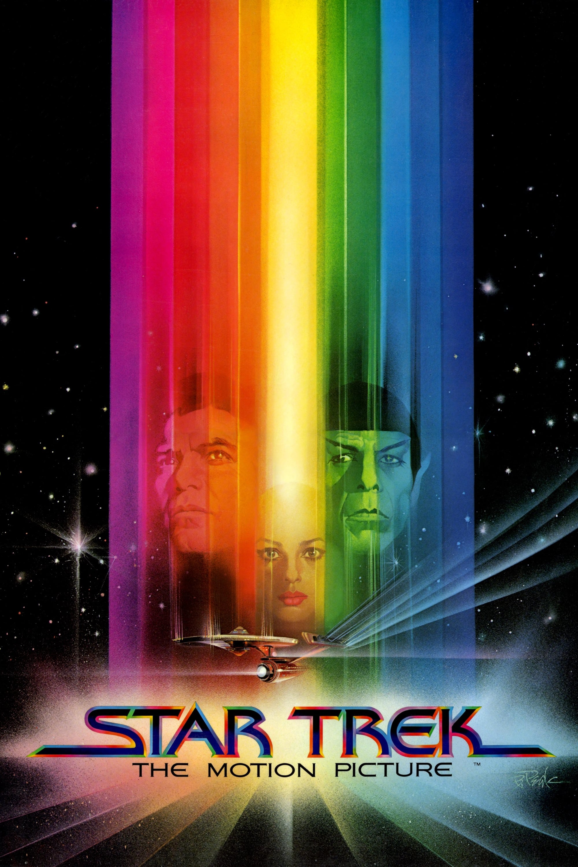 Star Trek: Bản Điện Ảnh (Star Trek: The Motion Picture) [1979]