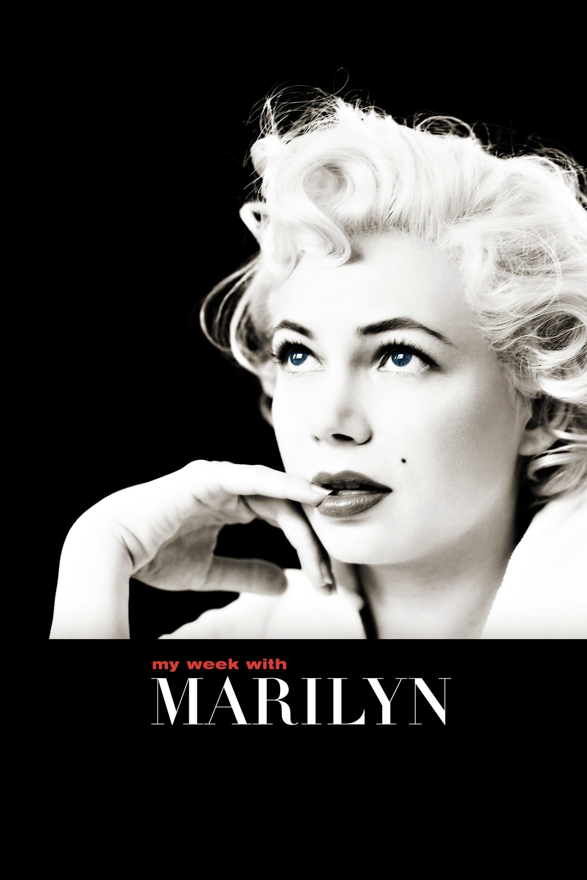 Một Tuần Với Kiều Nữ (My Week with Marilyn) [2011]