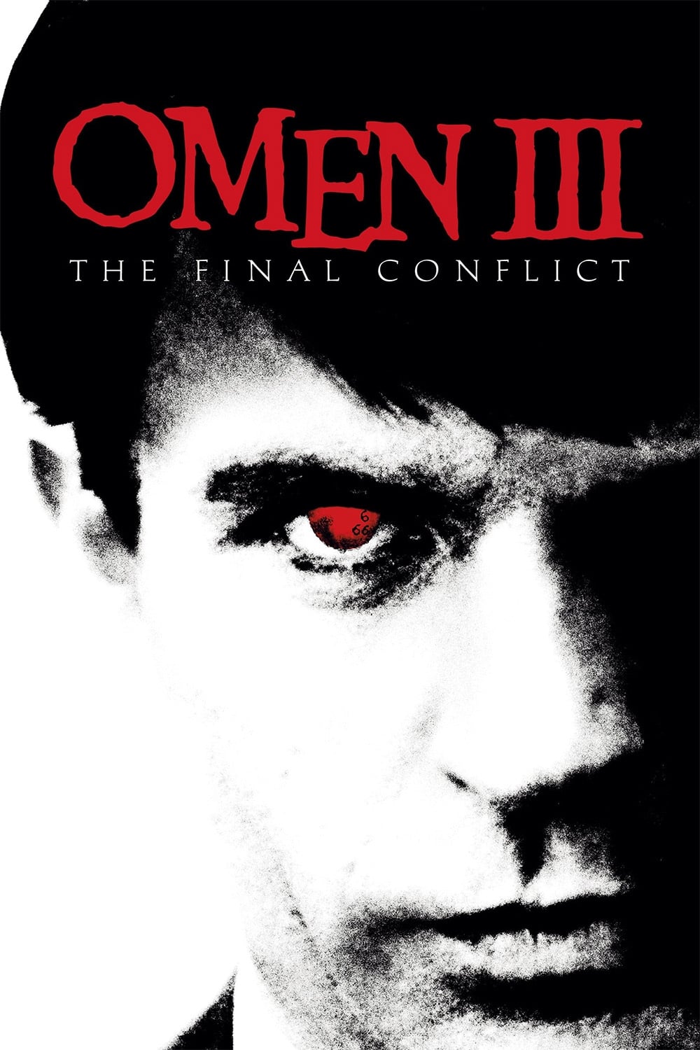 Xung Đột Cuối Cùng (Omen III: The Final Conflict) [1981]