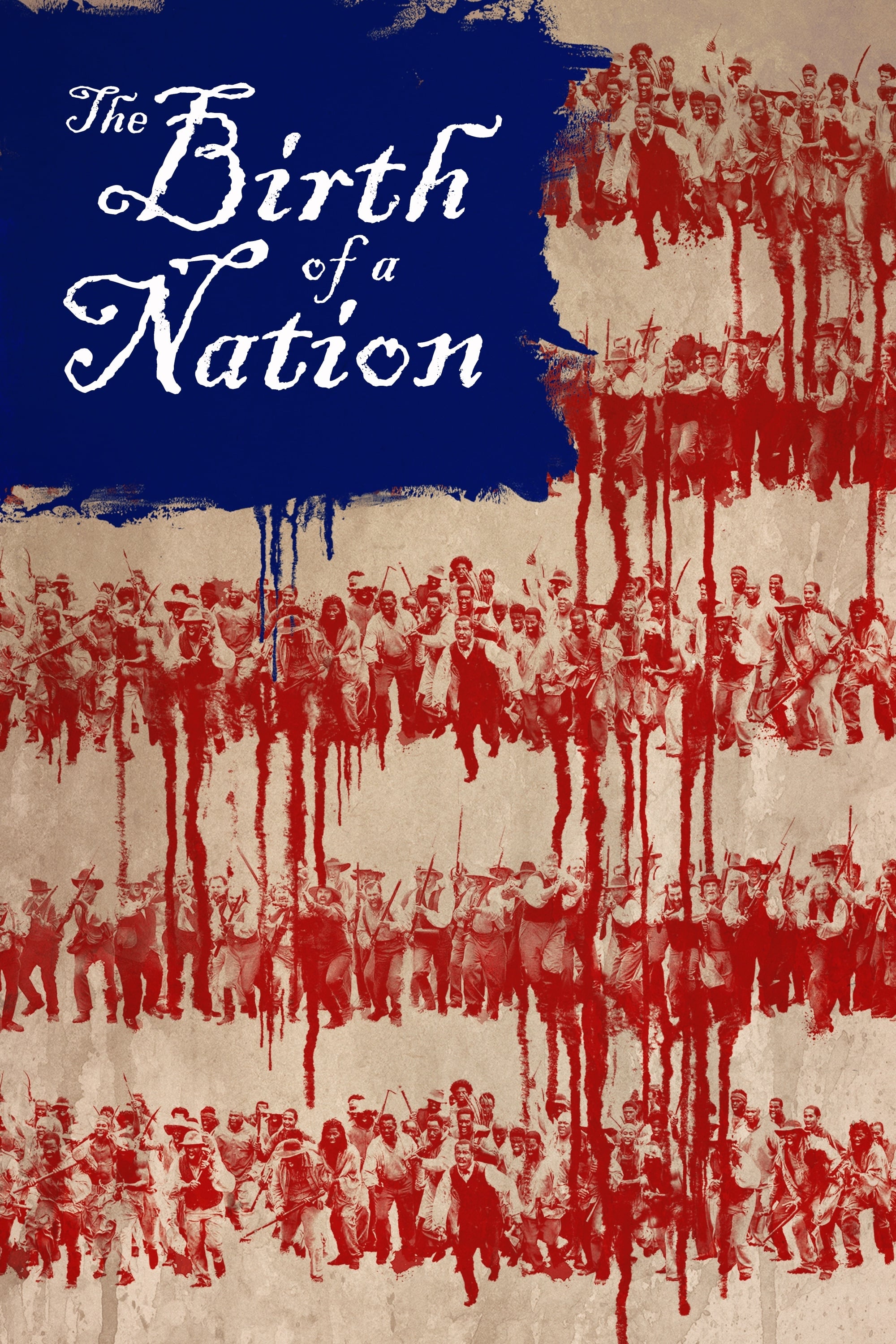Giải Phóng (The Birth of a Nation) [2016]