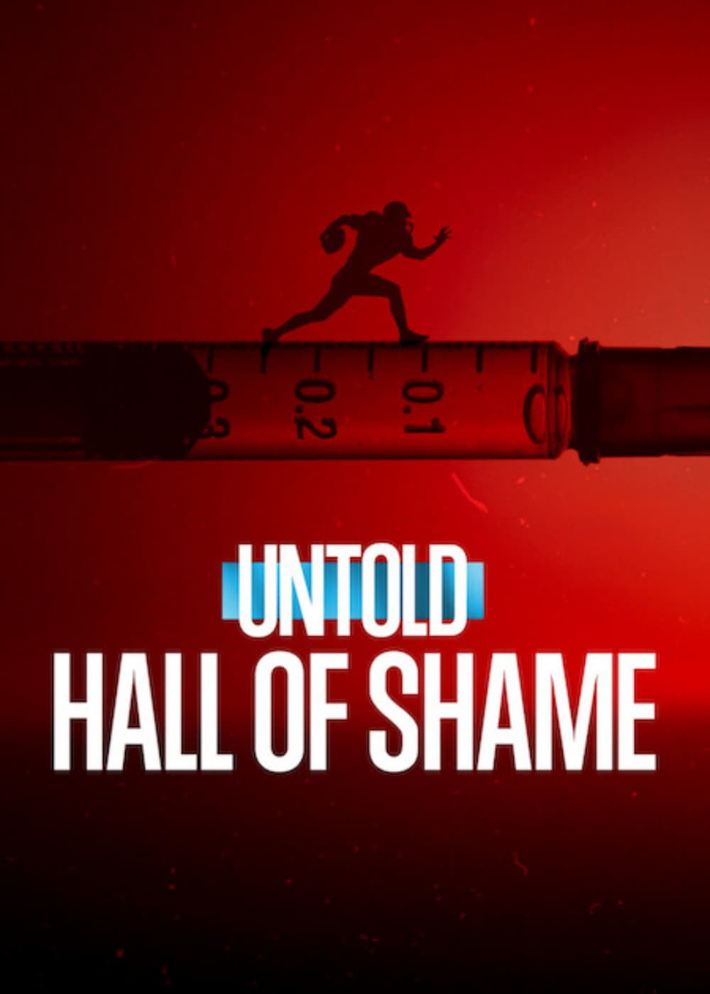 Bí mật giới thể thao: Bê bối Balco (Untold: Hall of Shame) [2023]