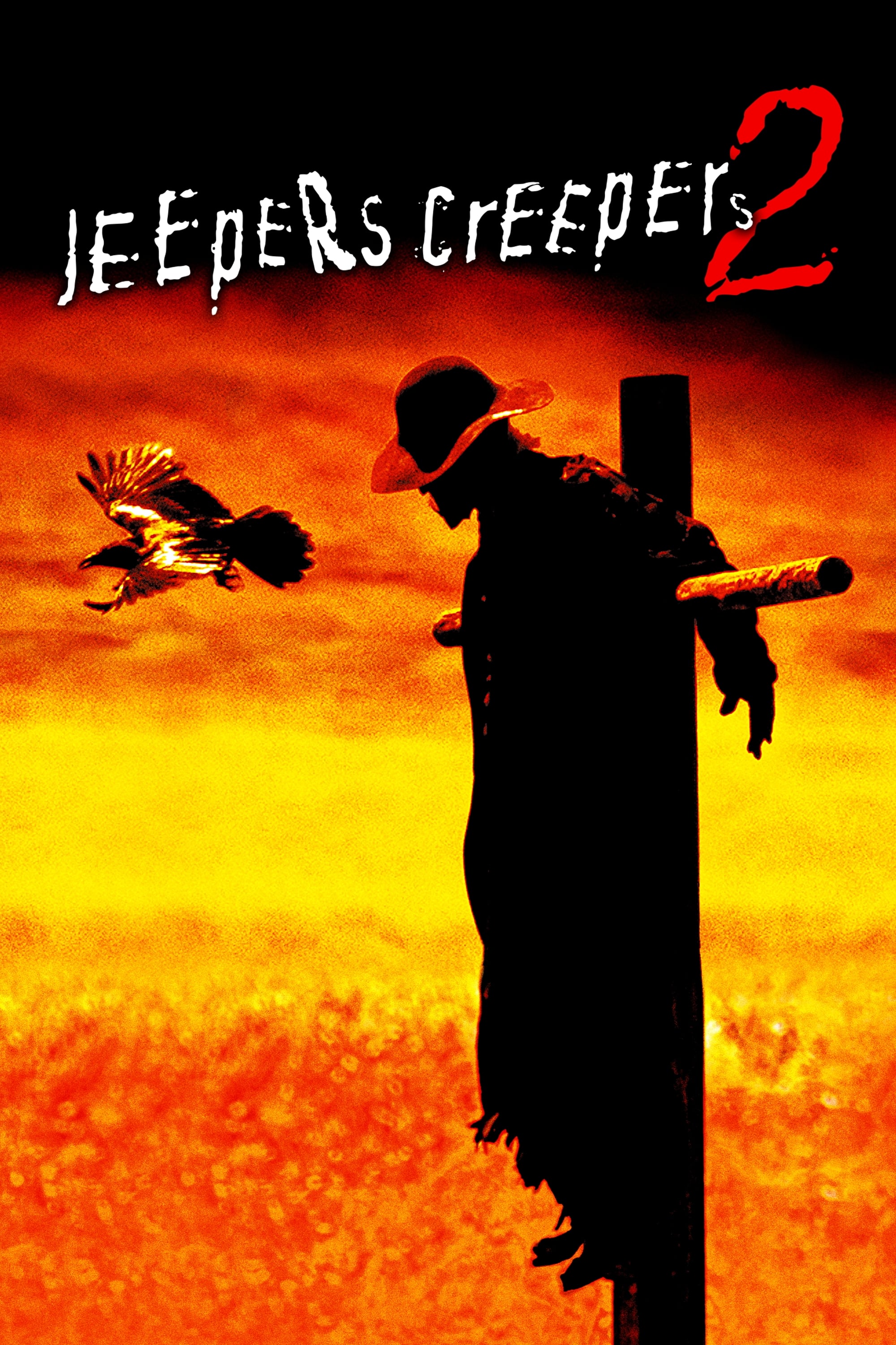 Kẻ Săn Lùng Sợ Hãi 2 (Jeepers Creepers 2) [2003]