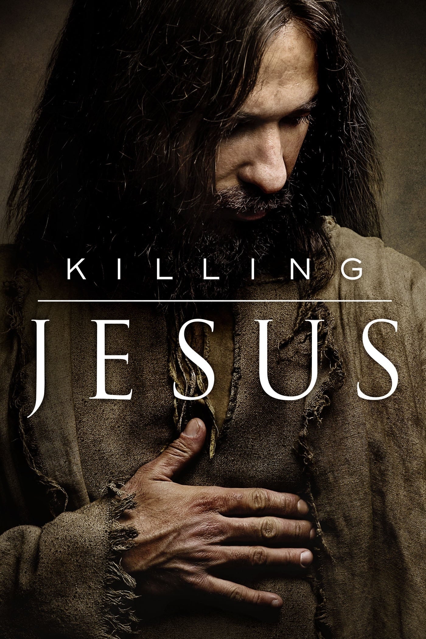 Cuộc Đời Chúa Jesus (Killing Jesus) [2015]