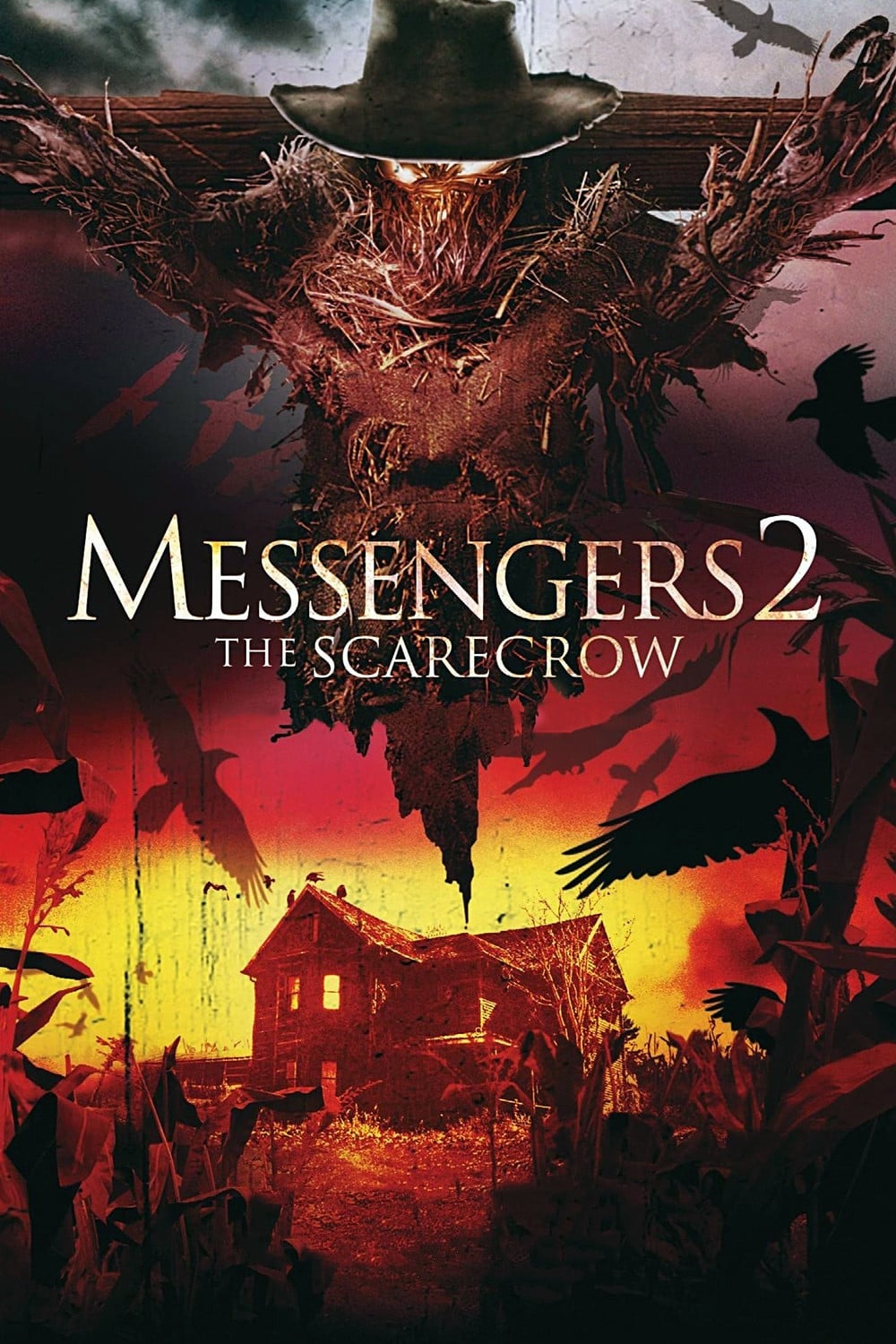 Những Người Đưa Tin 2 (Messengers 2: The Scarecrow) [2009]
