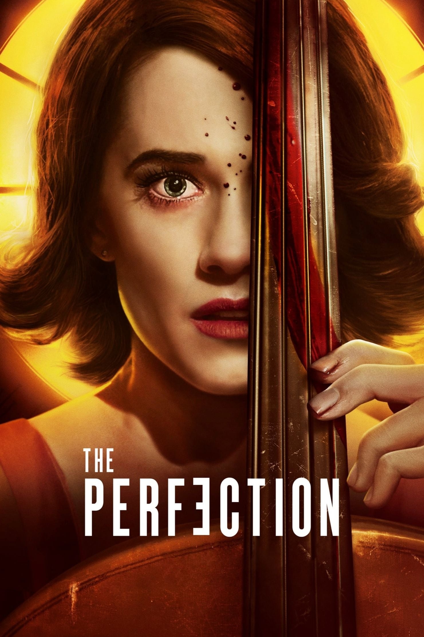 Hoàn Hảo (The Perfection) [2018]