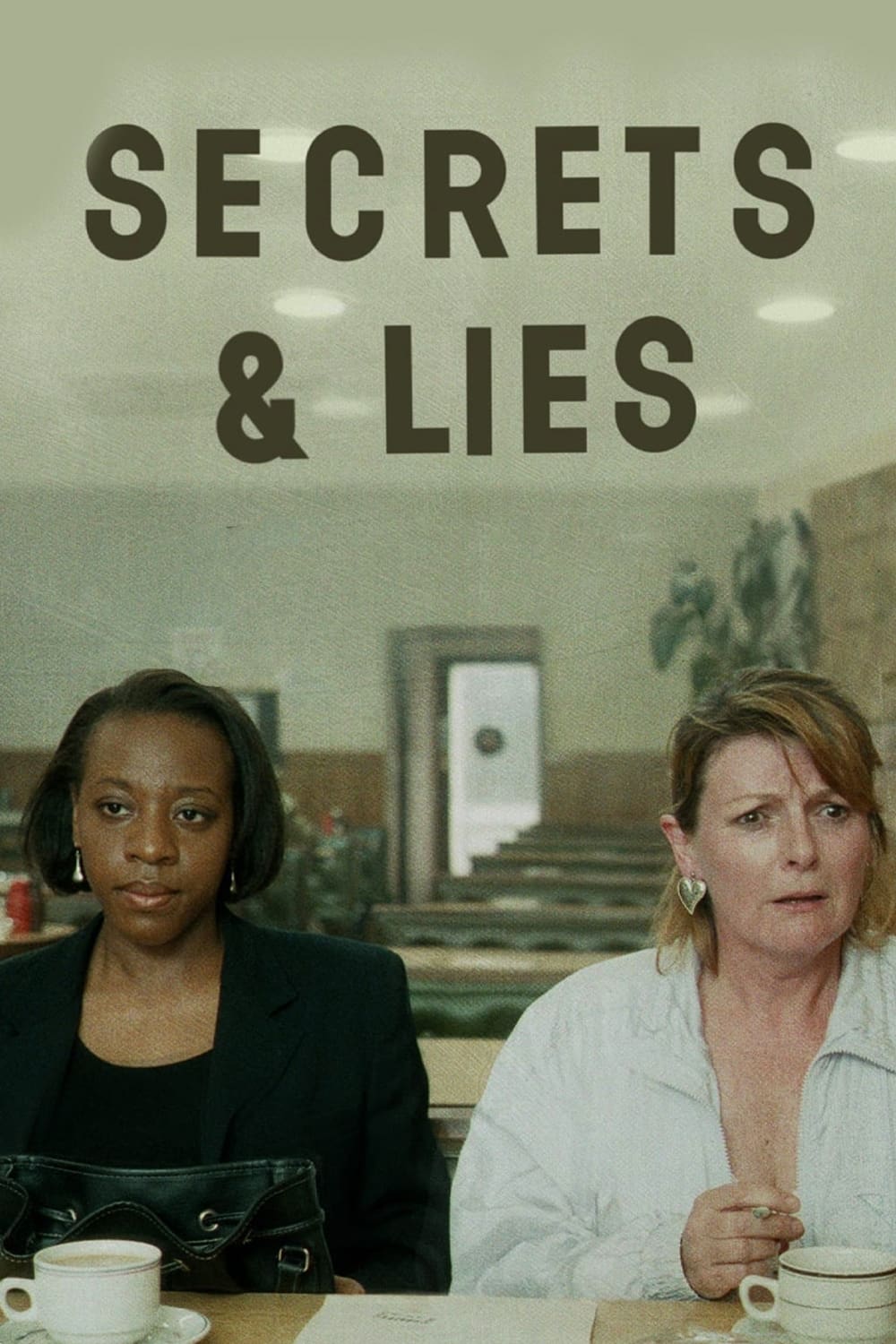 Secrets & Lies (Secrets & Lies) [1996]