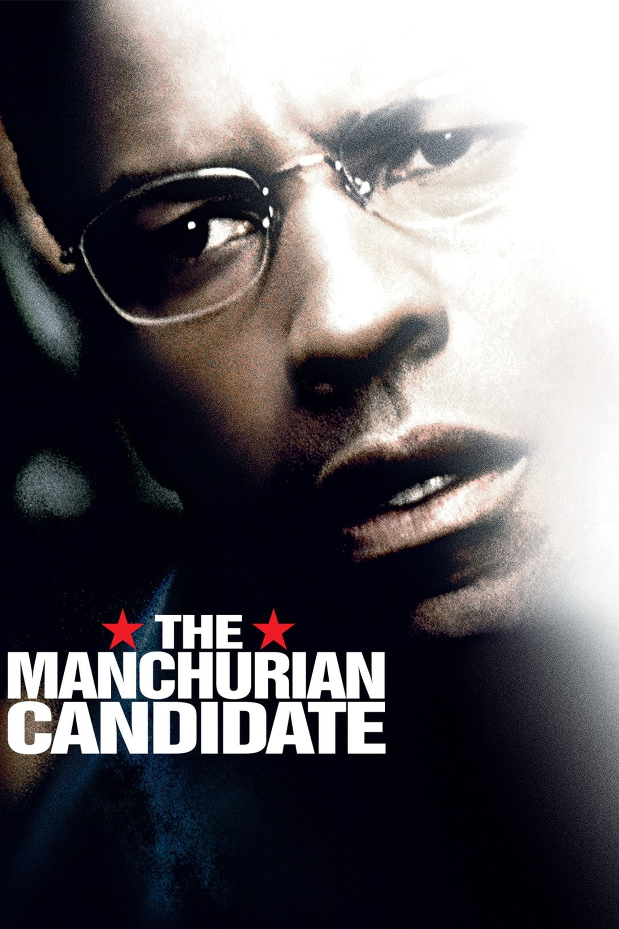 Ứng Cử Viên Bị Giật Dây (The Manchurian Candidate) [2004]