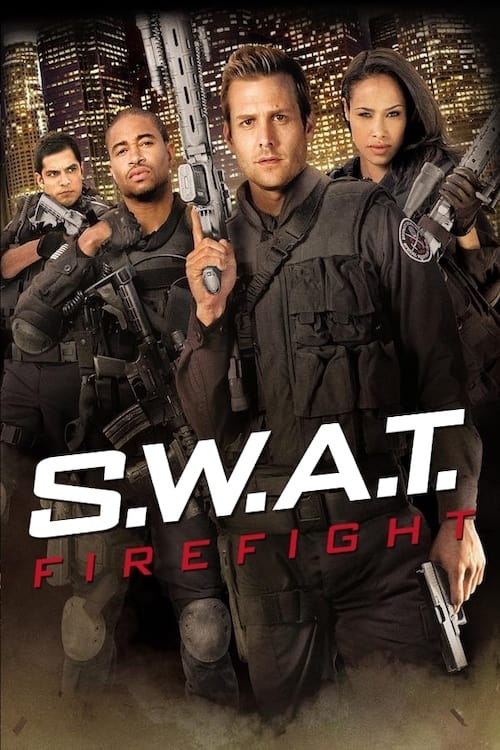 S.W.A.T.: Đội Đặc Nhiệm (S.W.A.T.: Firefight) [2011]
