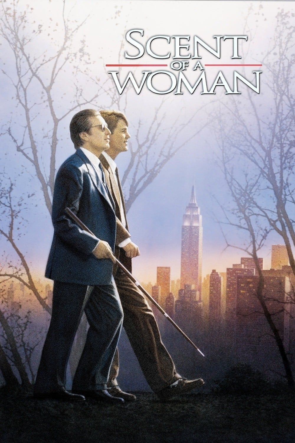 Scent of a Woman (Scent of a Woman) [1992]