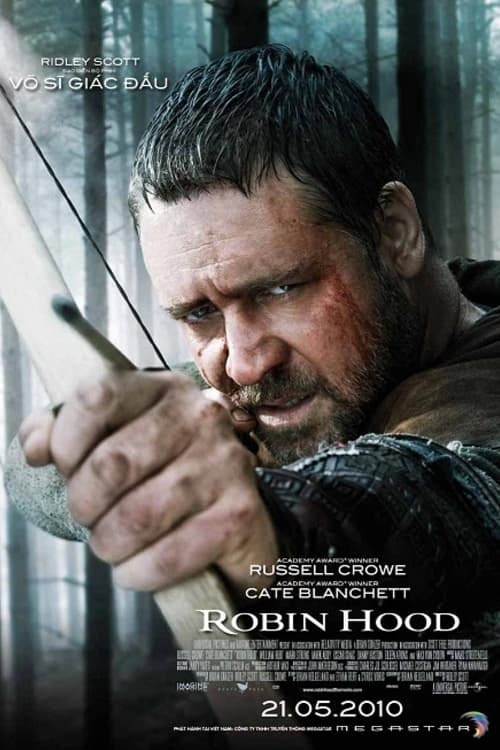 Huyền Thoại Robin Hood - Robin Hood (2010)