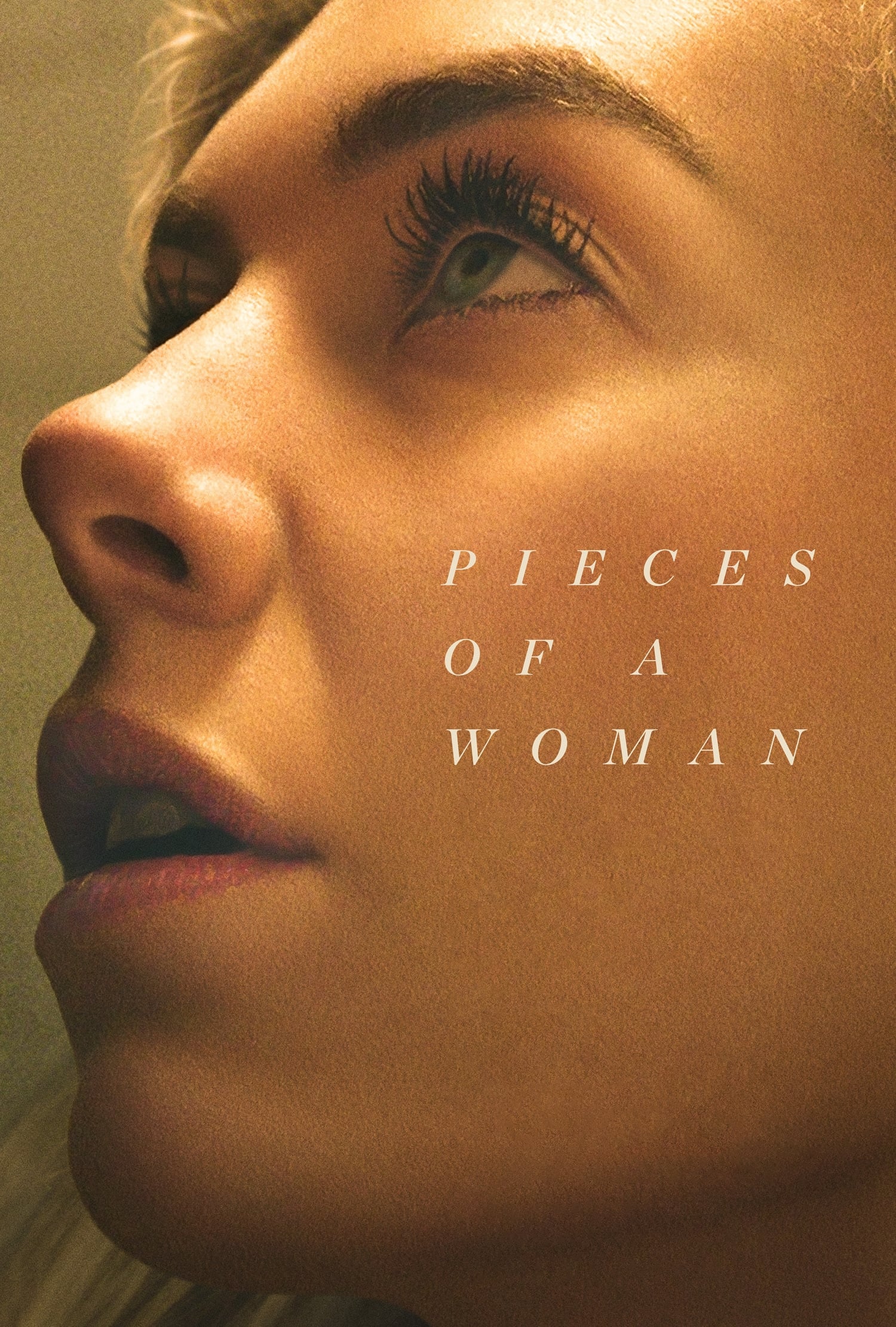 Những Mảnh Vỡ Của Người Phụ Nữ (Pieces of a Woman) [2020]