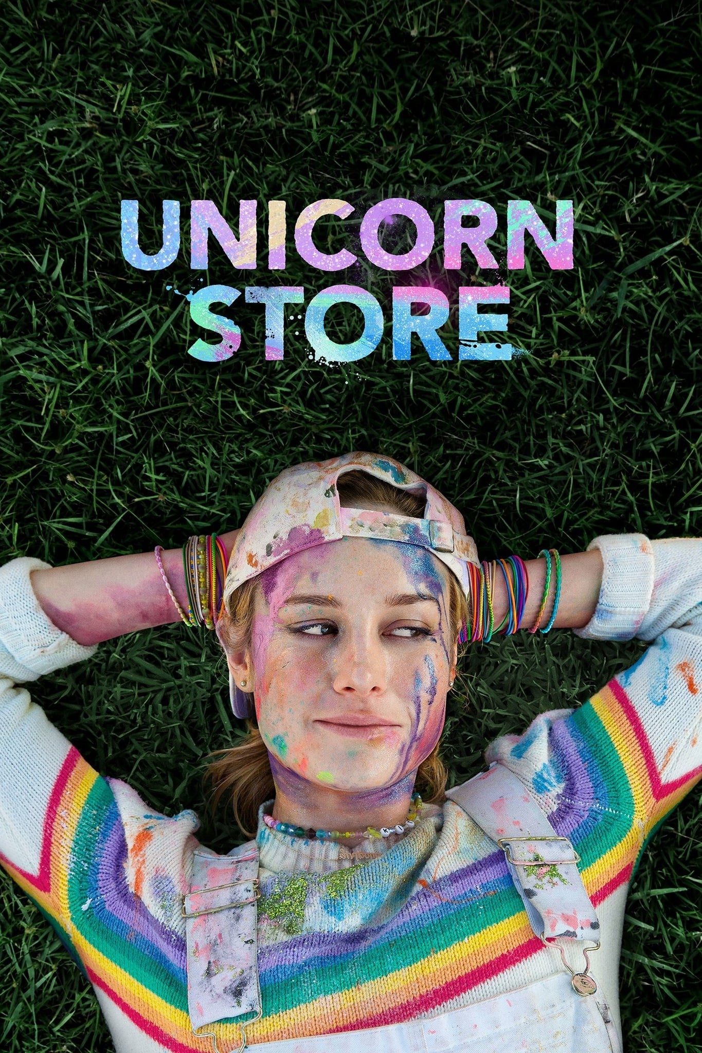 Cửa hiệu kỳ lân (Unicorn Store) [2019]