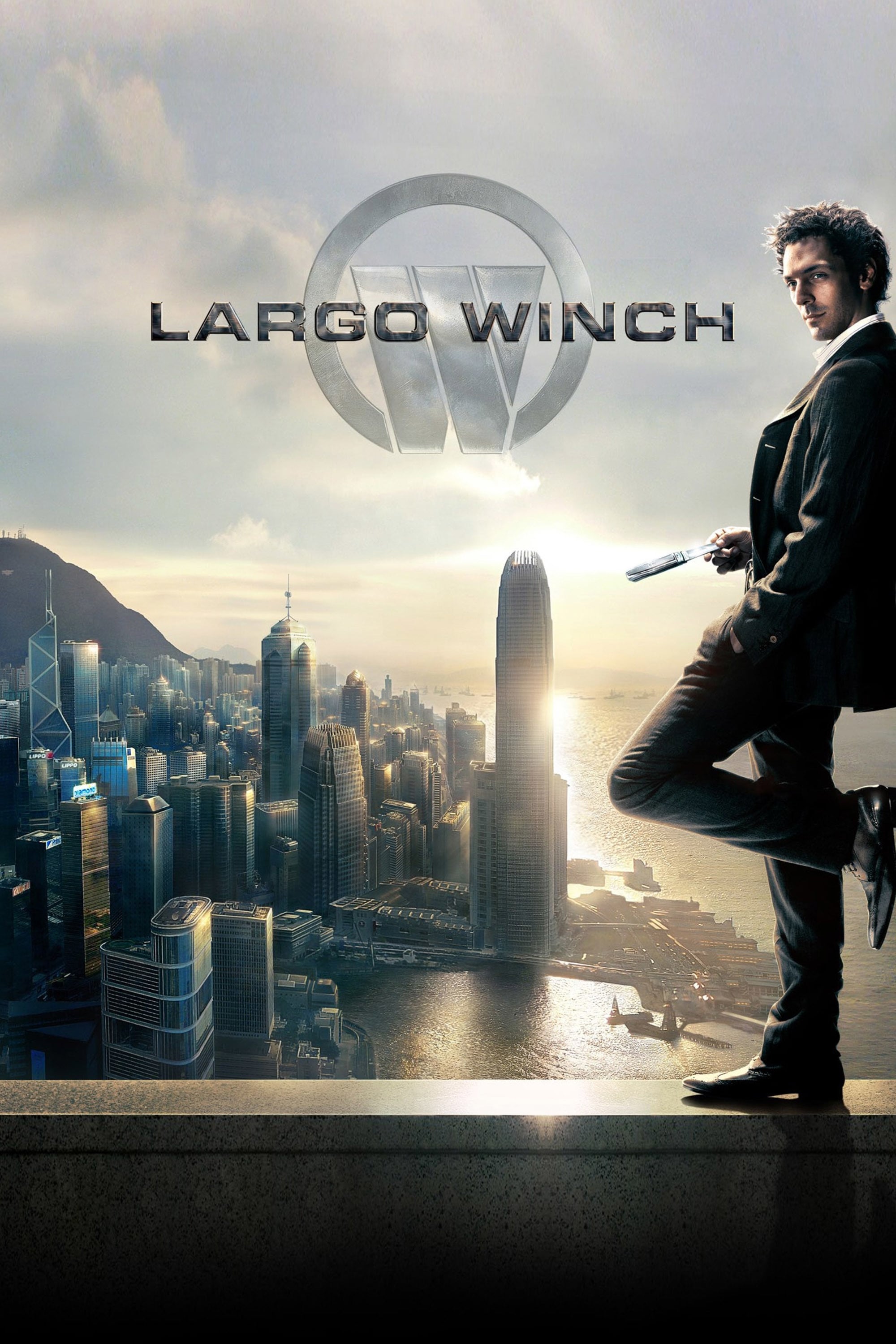 Largo Winch - Largo Winch (2008)