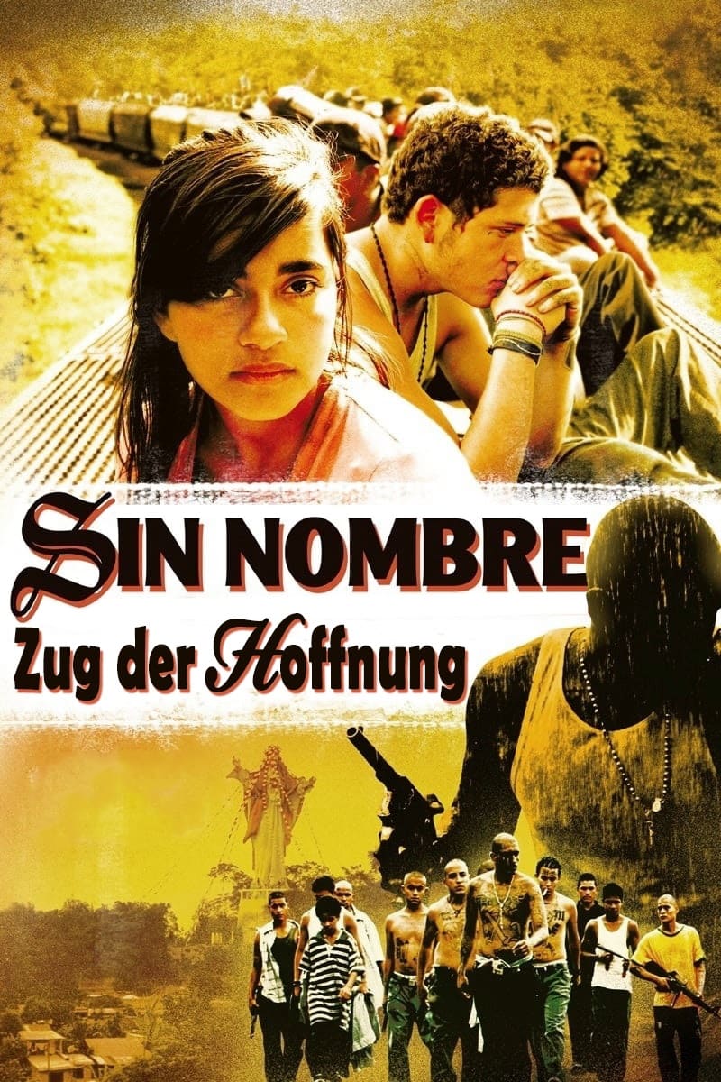 Không Tên - Sin nombre (2009)