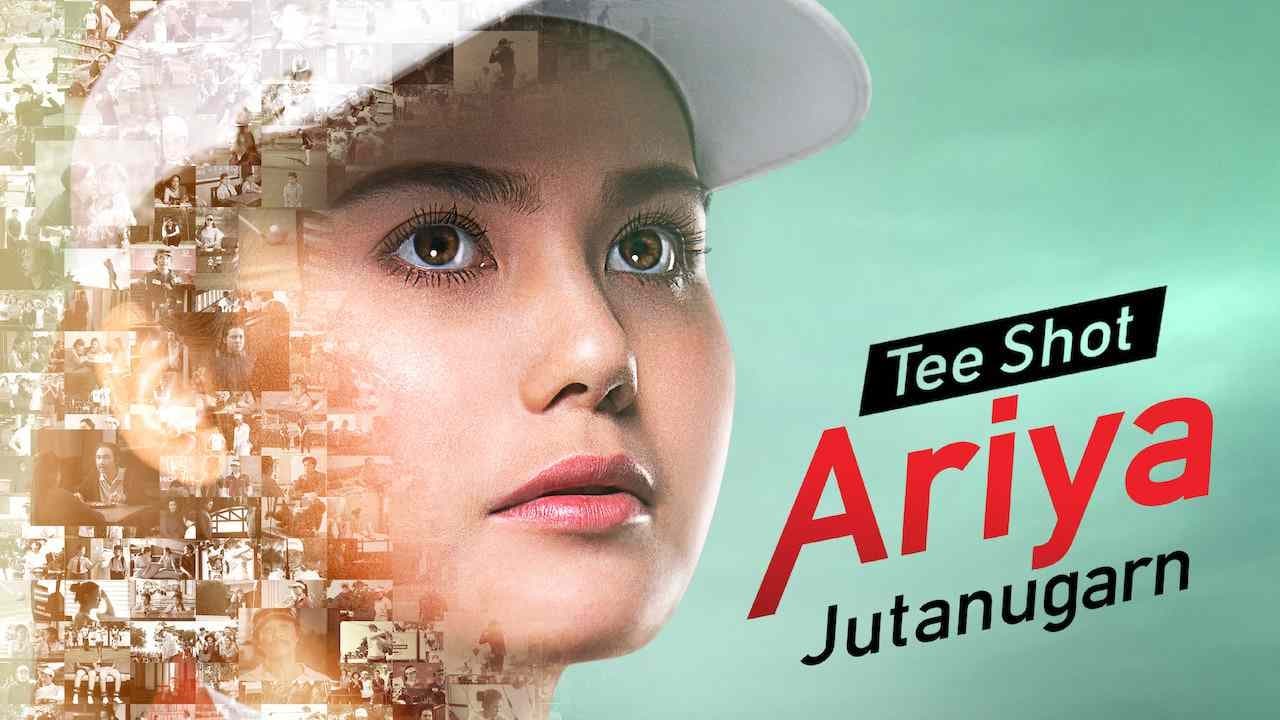 Ariya Jutanugarn: Nữ hoàng sân golf