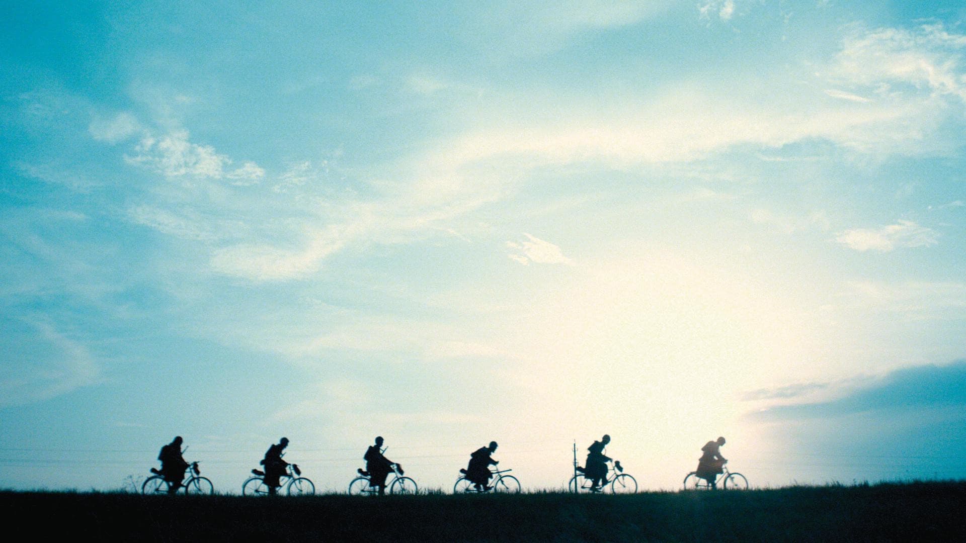 Trận Đan Mạch (2015) - April 9th (2015) - Vietsub