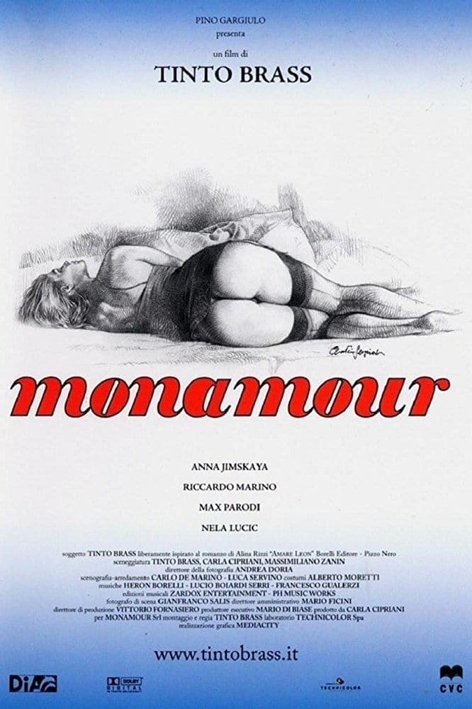Tâm sự với nàng (Monamour) [2005]