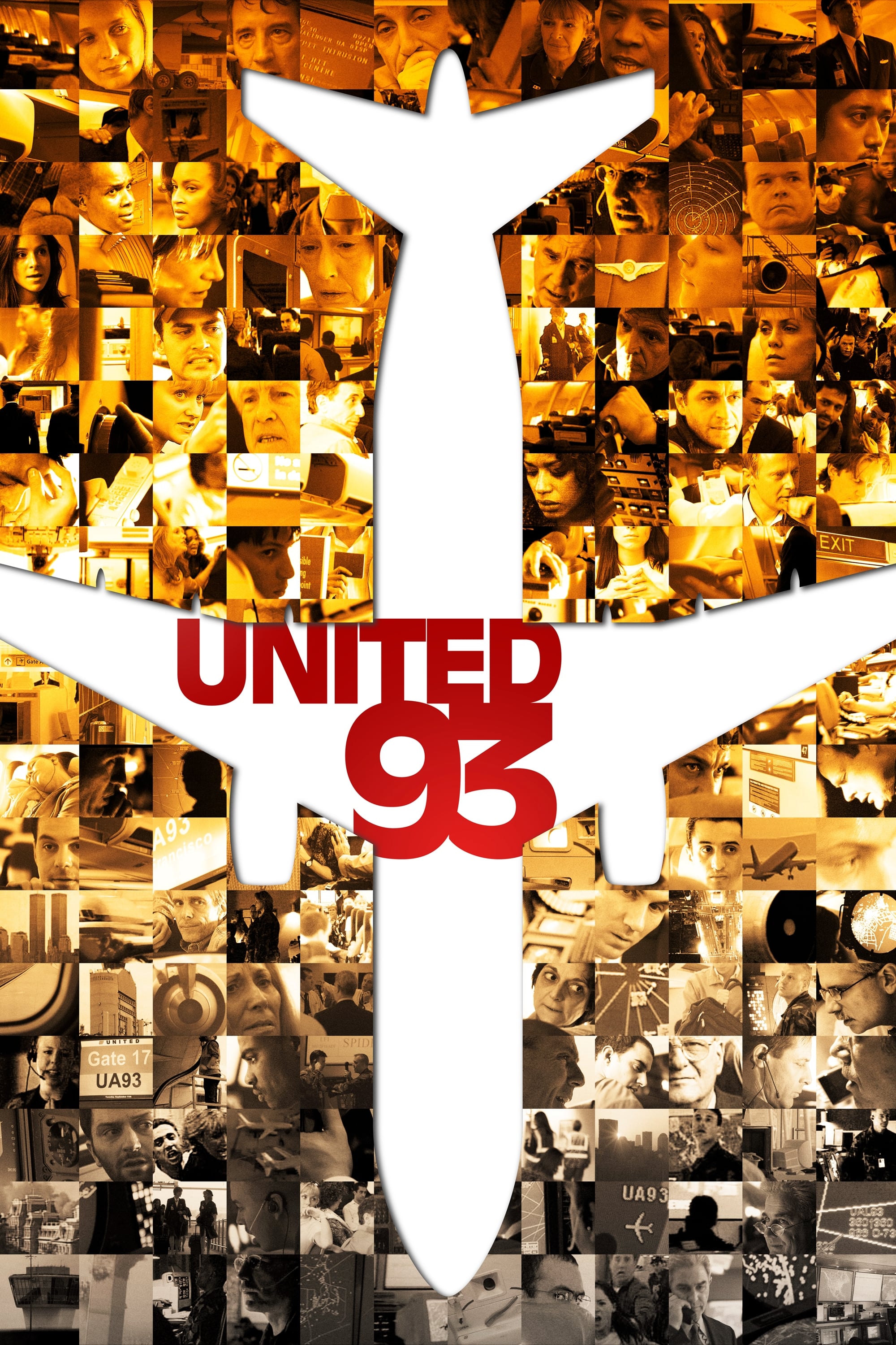 Chuyến Bay Số Hiệu 93 (United 93) [2006]
