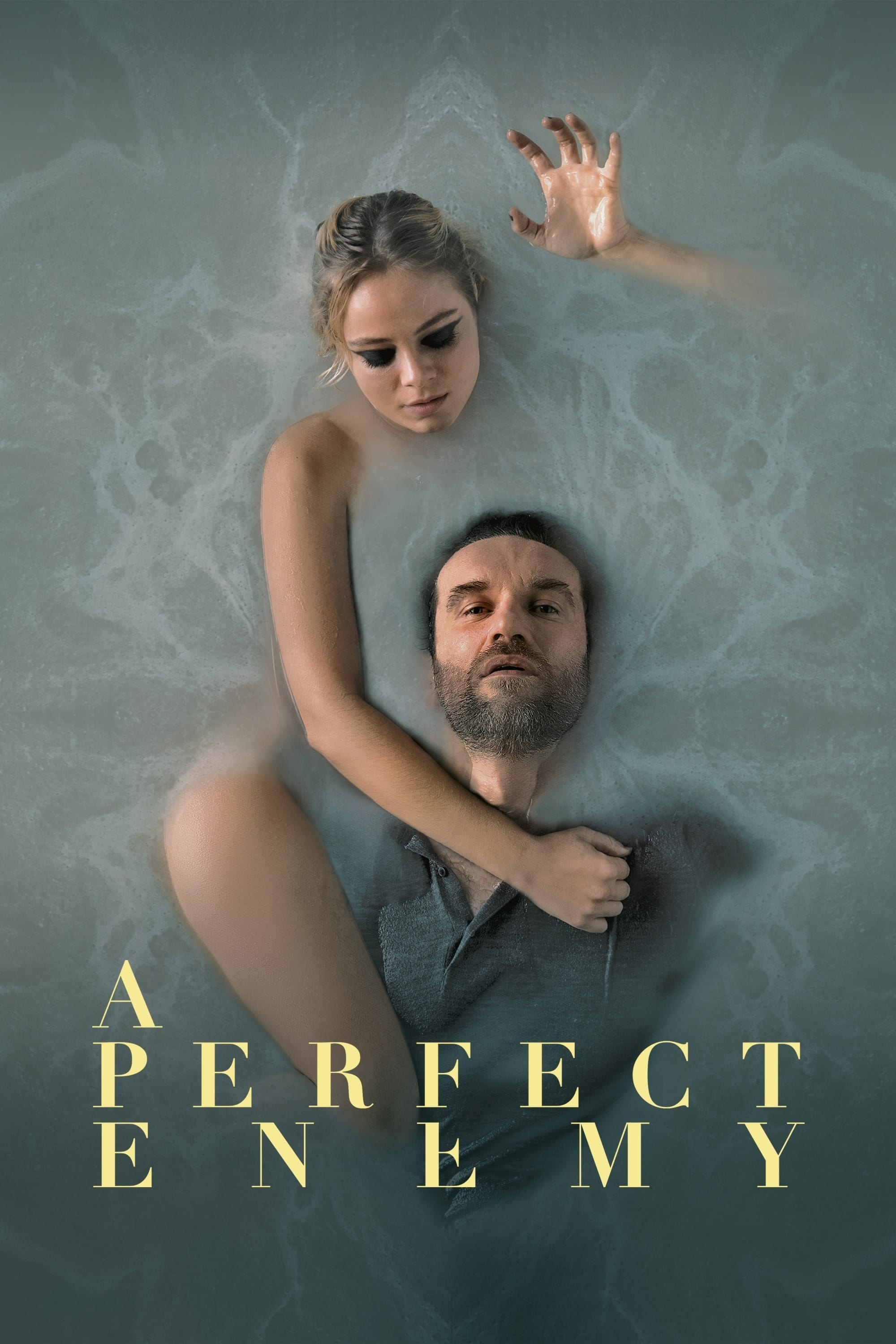 A Perfect Enemy (A Perfect Enemy) [2021]