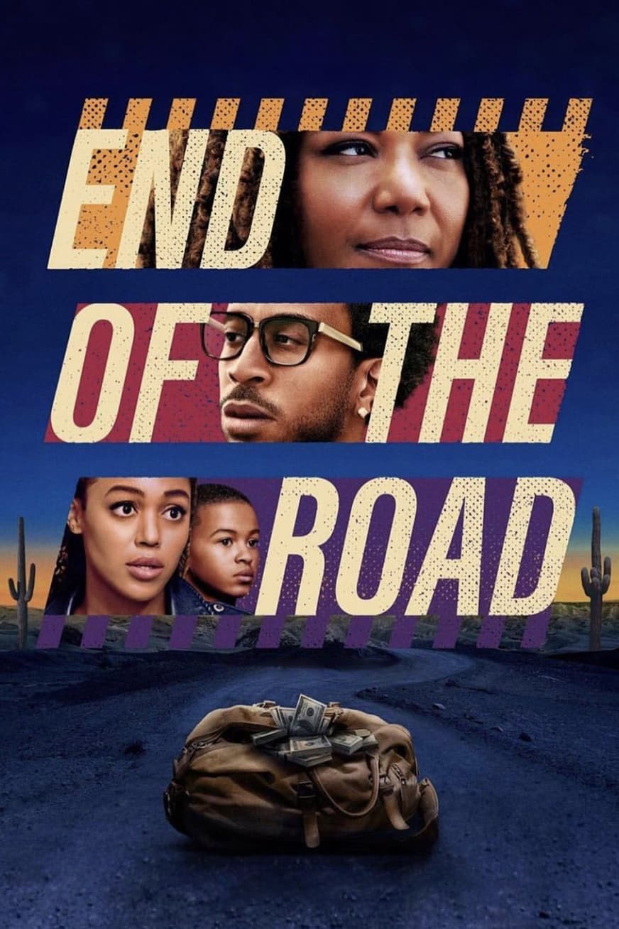 Đường cùng - End of the Road (2022)