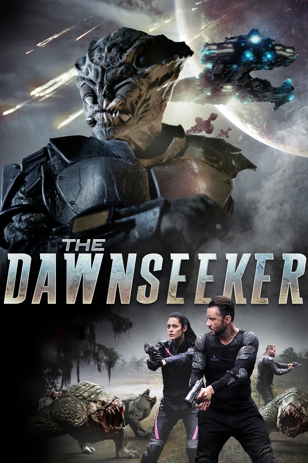 Hồi Sinh Từ Đống Tro Tàn - The Dawnseeker (2018)
