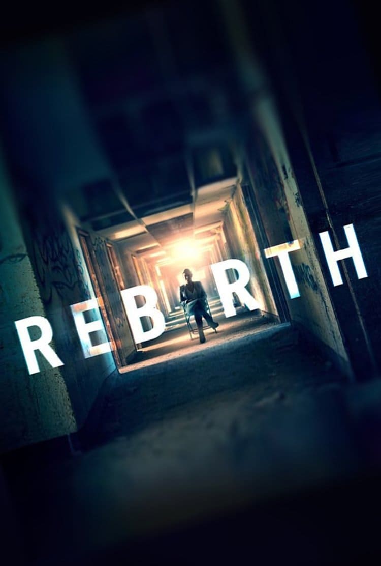 Rebirth (Rebirth) [2016]