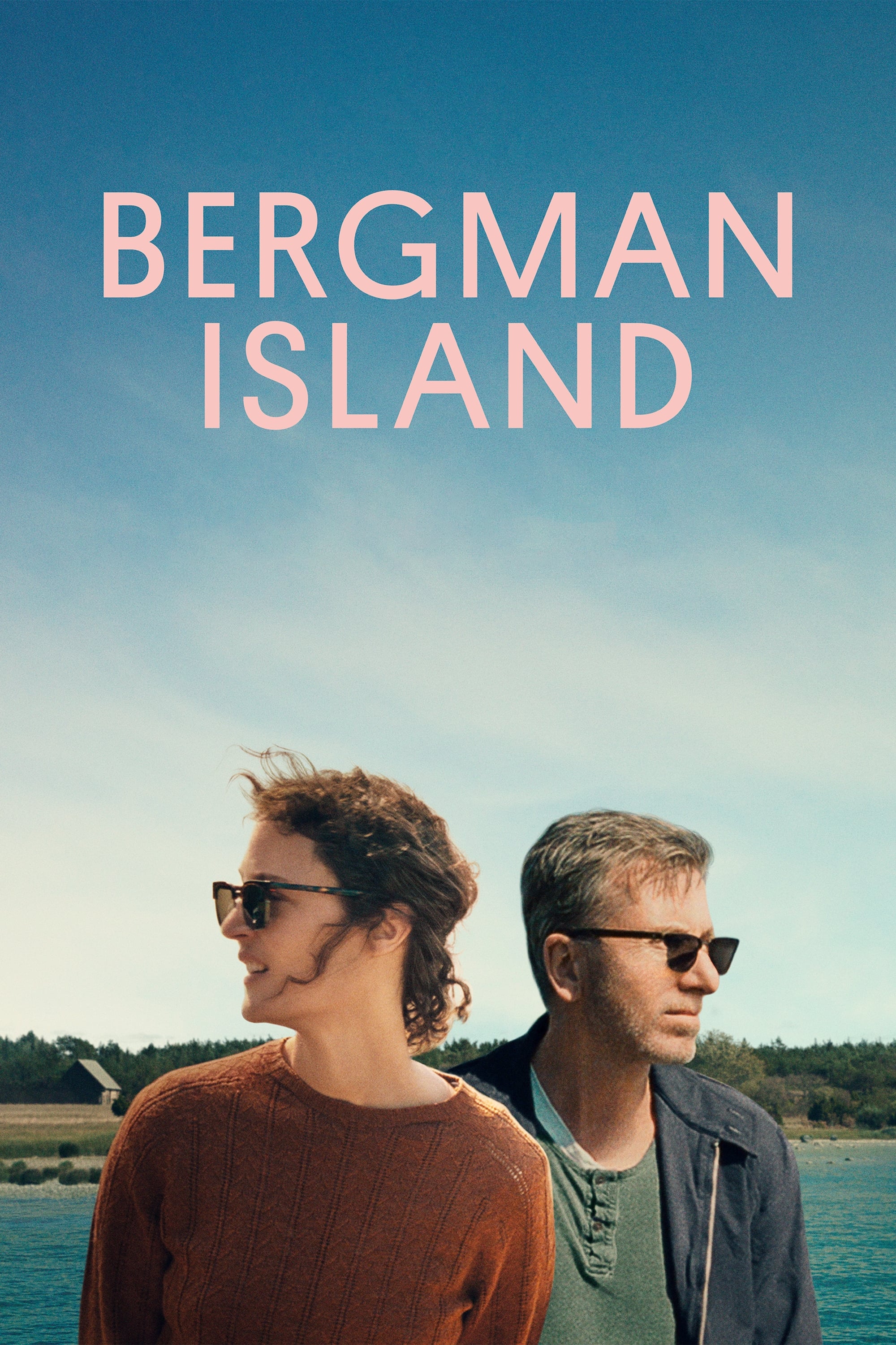 Bergman Island (Bergman Island) [2021]