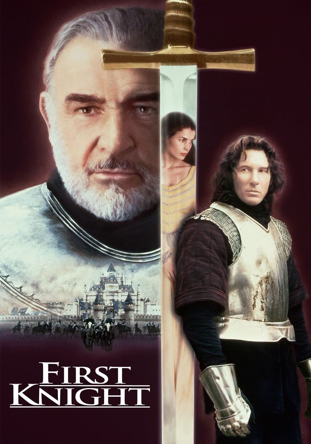Hiệp Sĩ Đầu Tiên (First Knight) [1995]