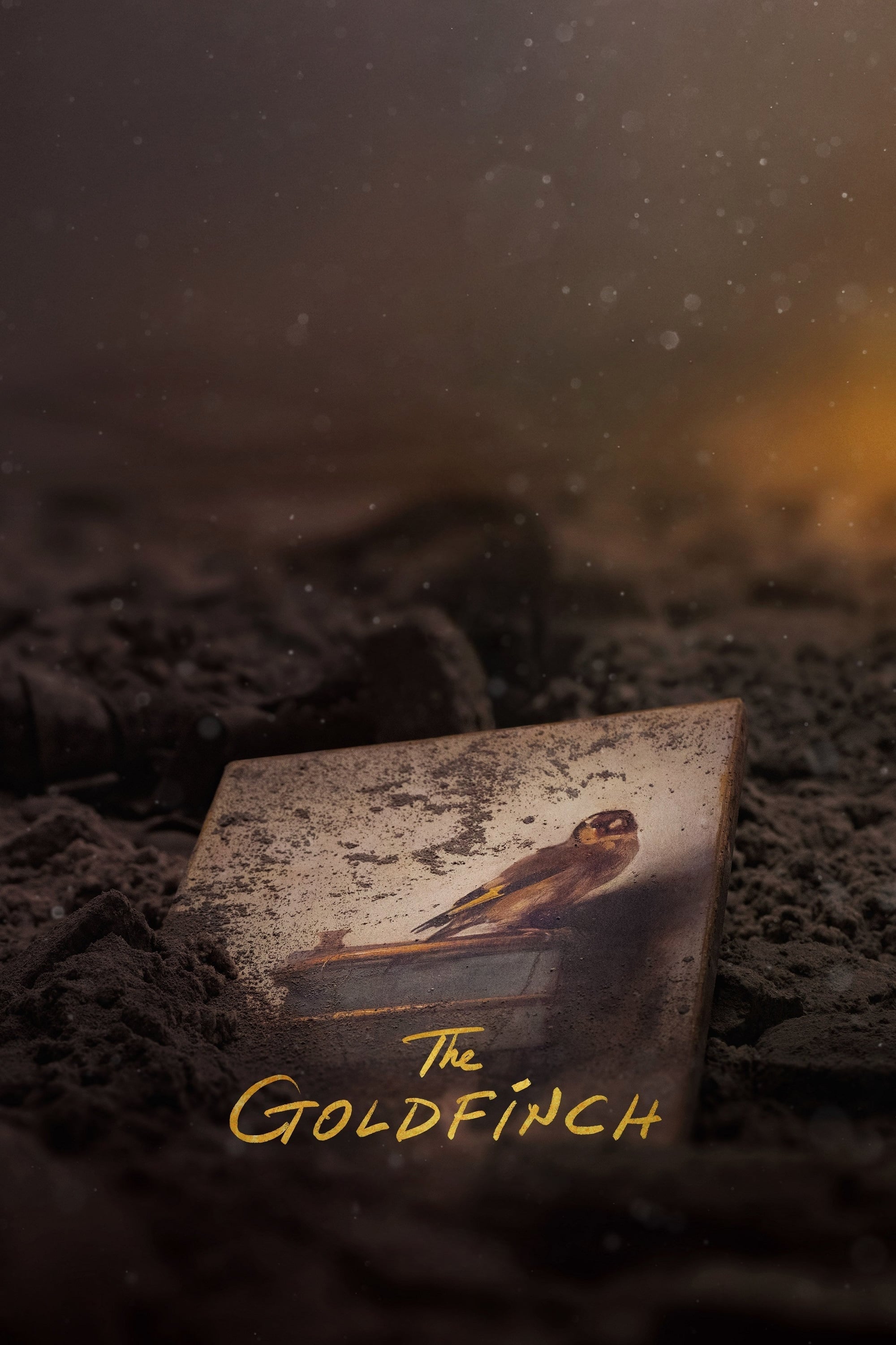 Chim Vàng Oanh (The Goldfinch) [2019]