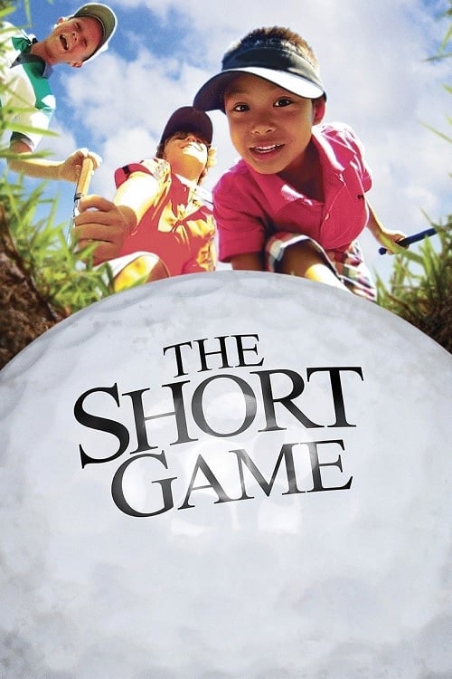 Golf thủ nhí (The Short Game) [2013]