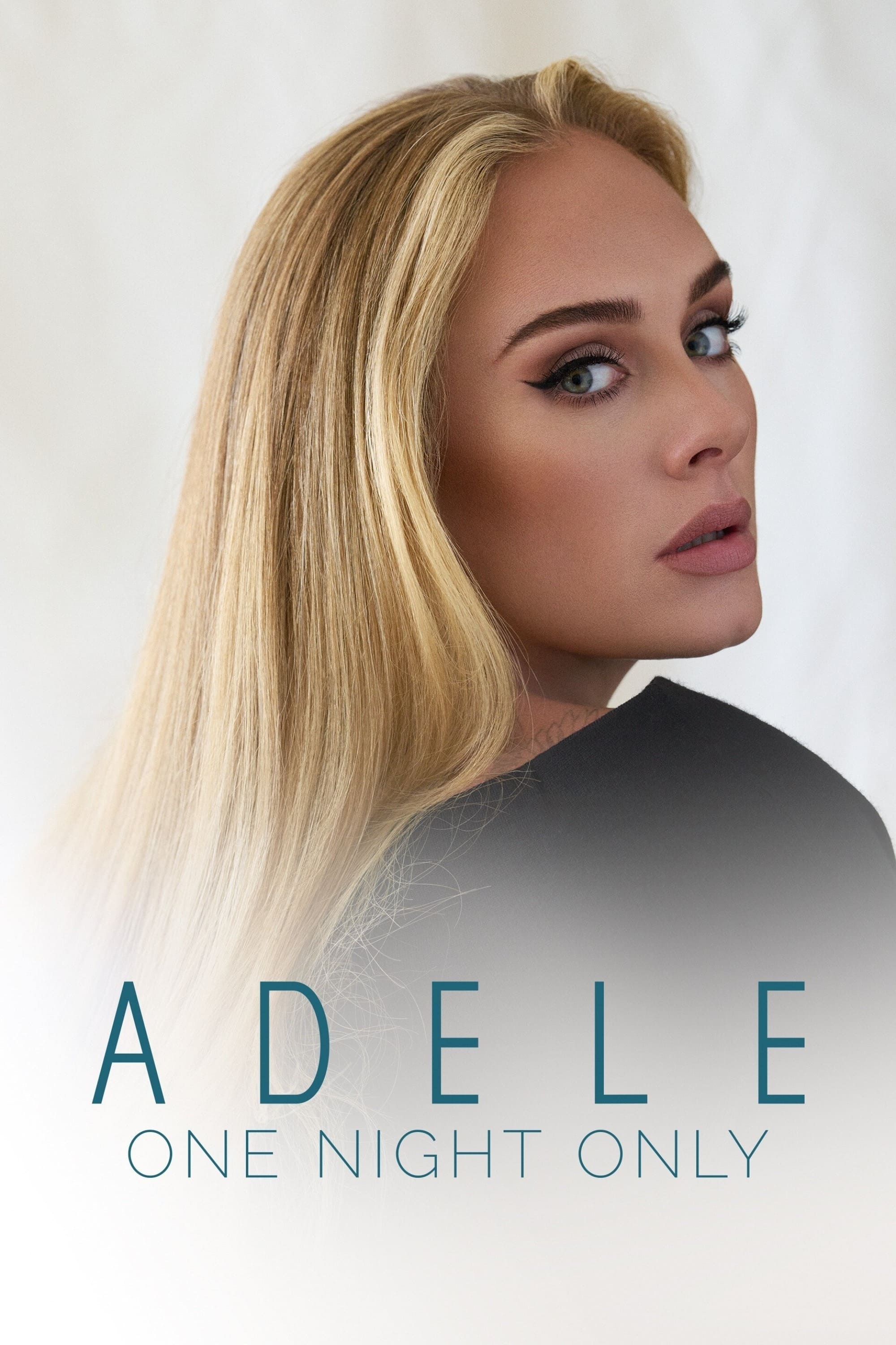 Adele: Đêm Duy Nhất (Adele One Night Only) [2021]