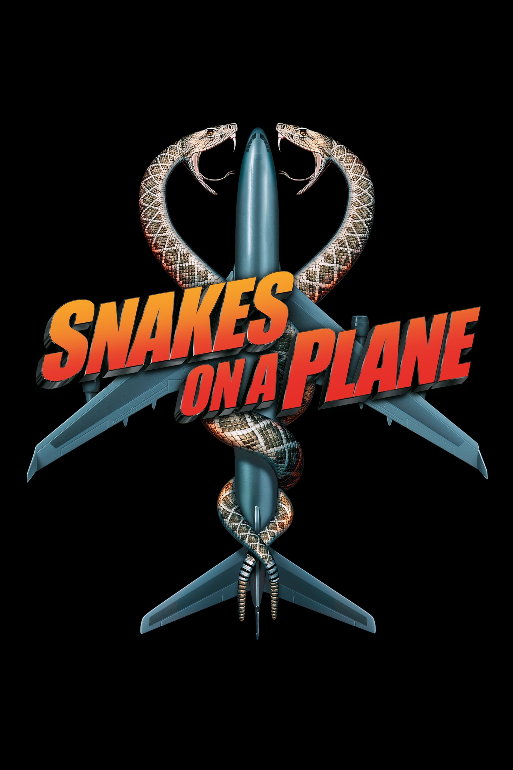 Rắn Độc Trên Không (Snakes on a Plane) [2006]