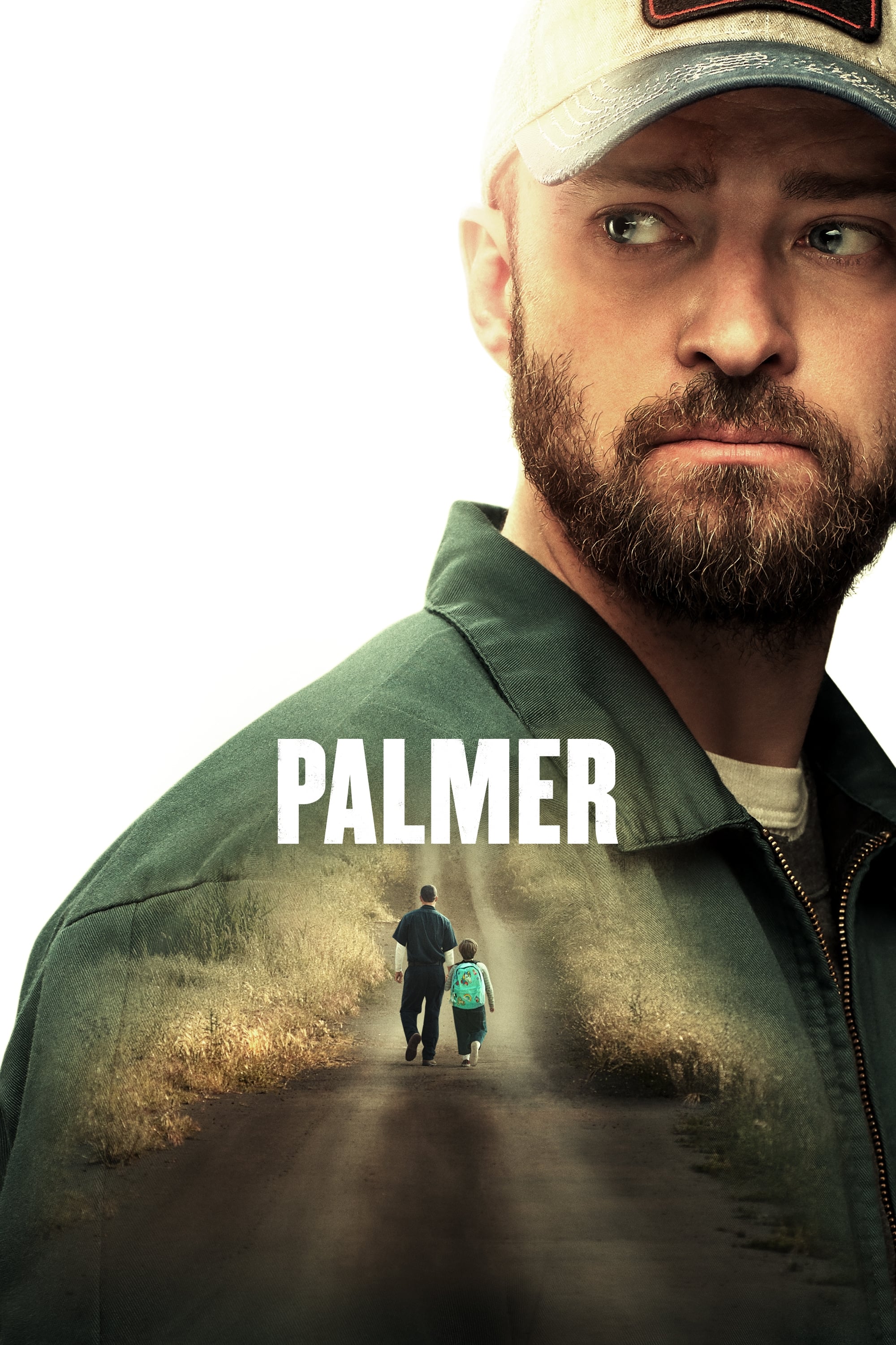 Palmer (Palmer) [2021]